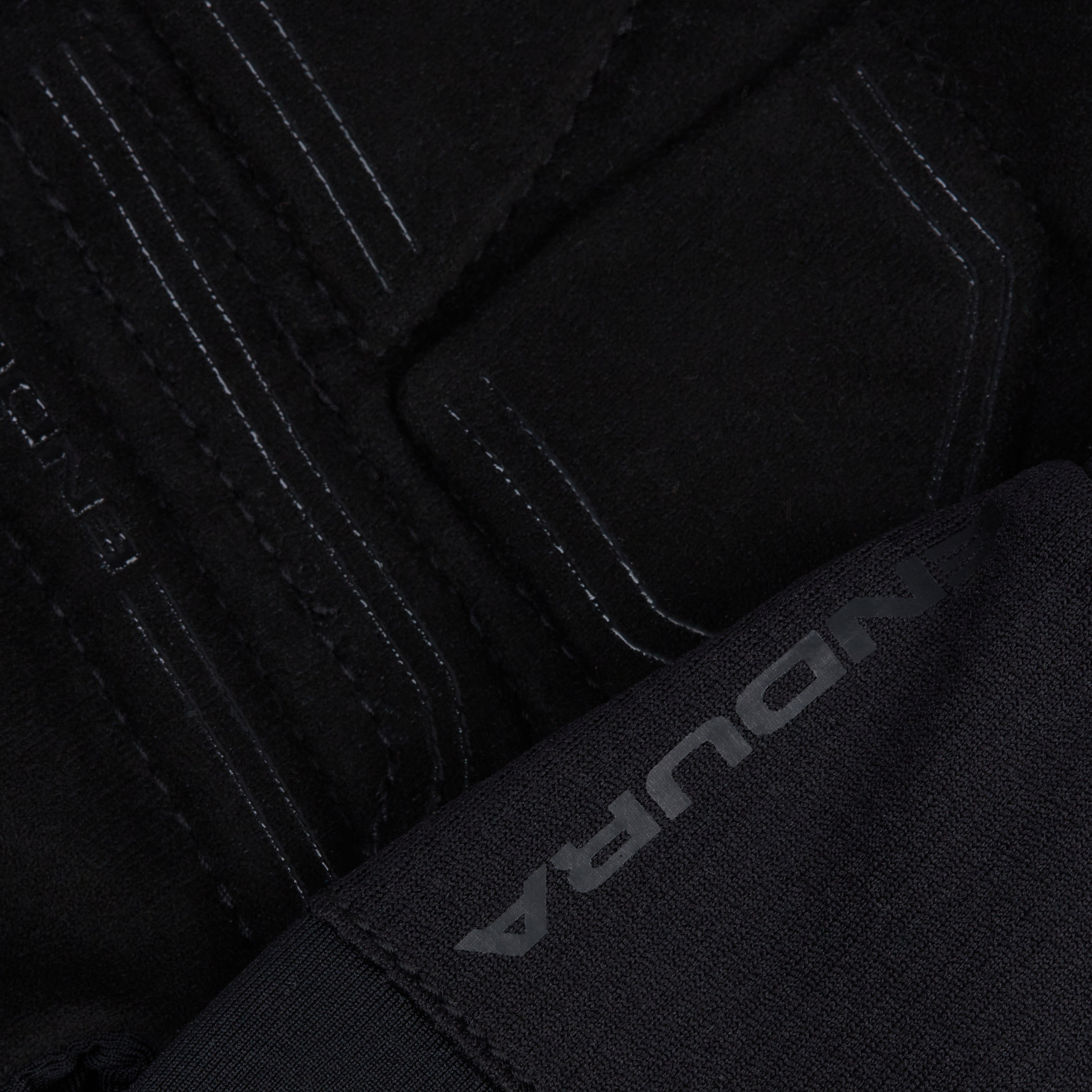 Endura Loop Mitt Black 2XL