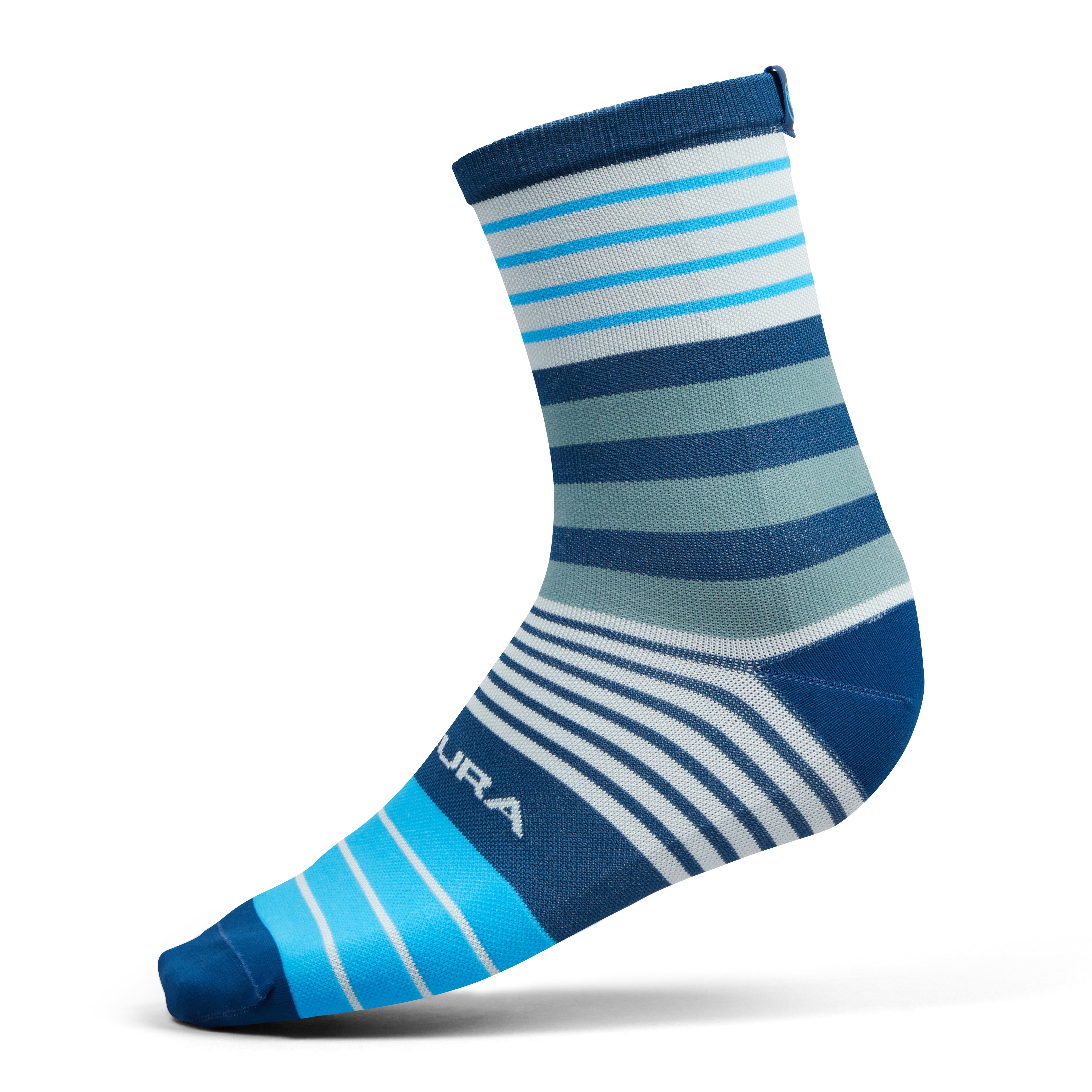 Endura Block Sock Ink Blue