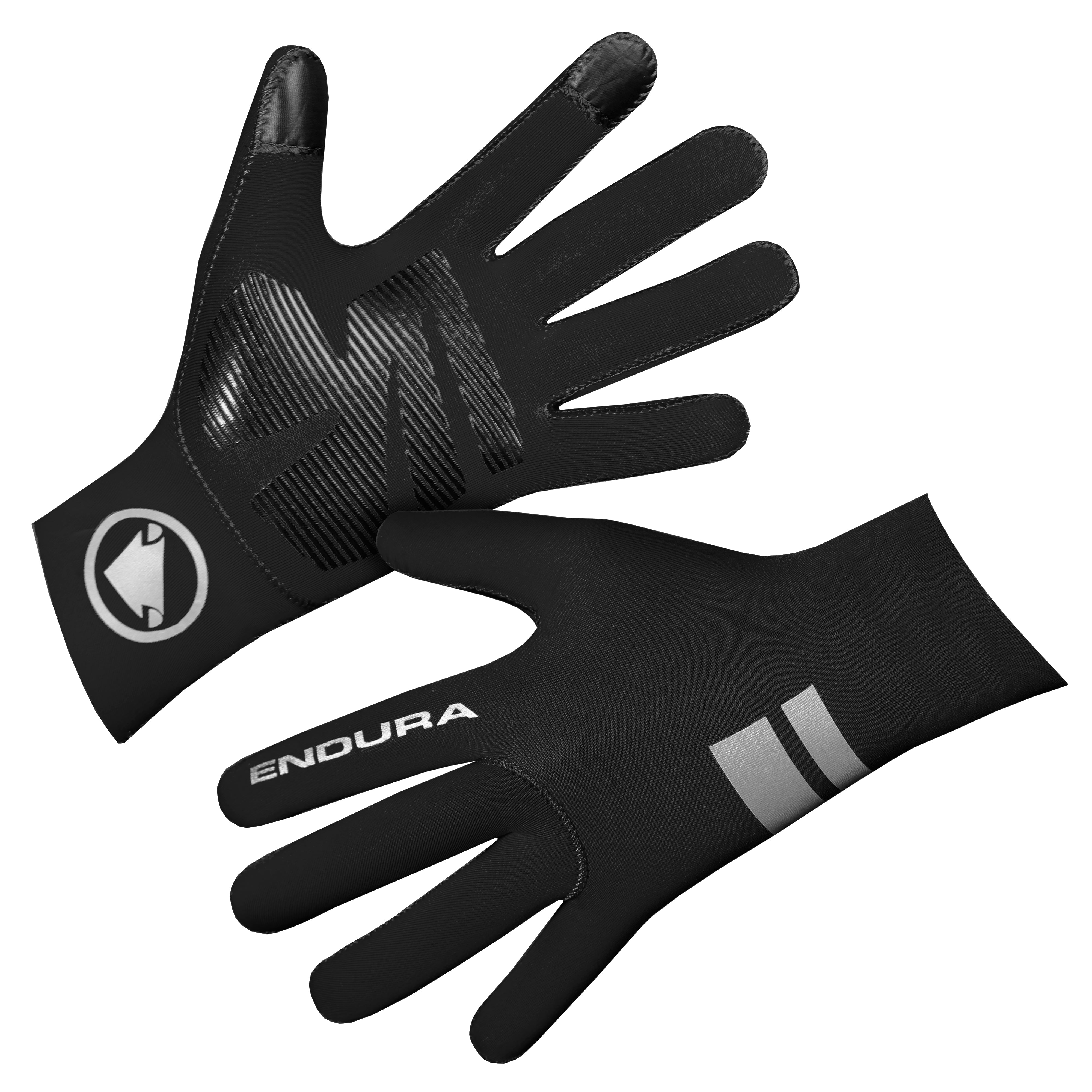 Endura Fs260-pro Nemo Glove Ii Black