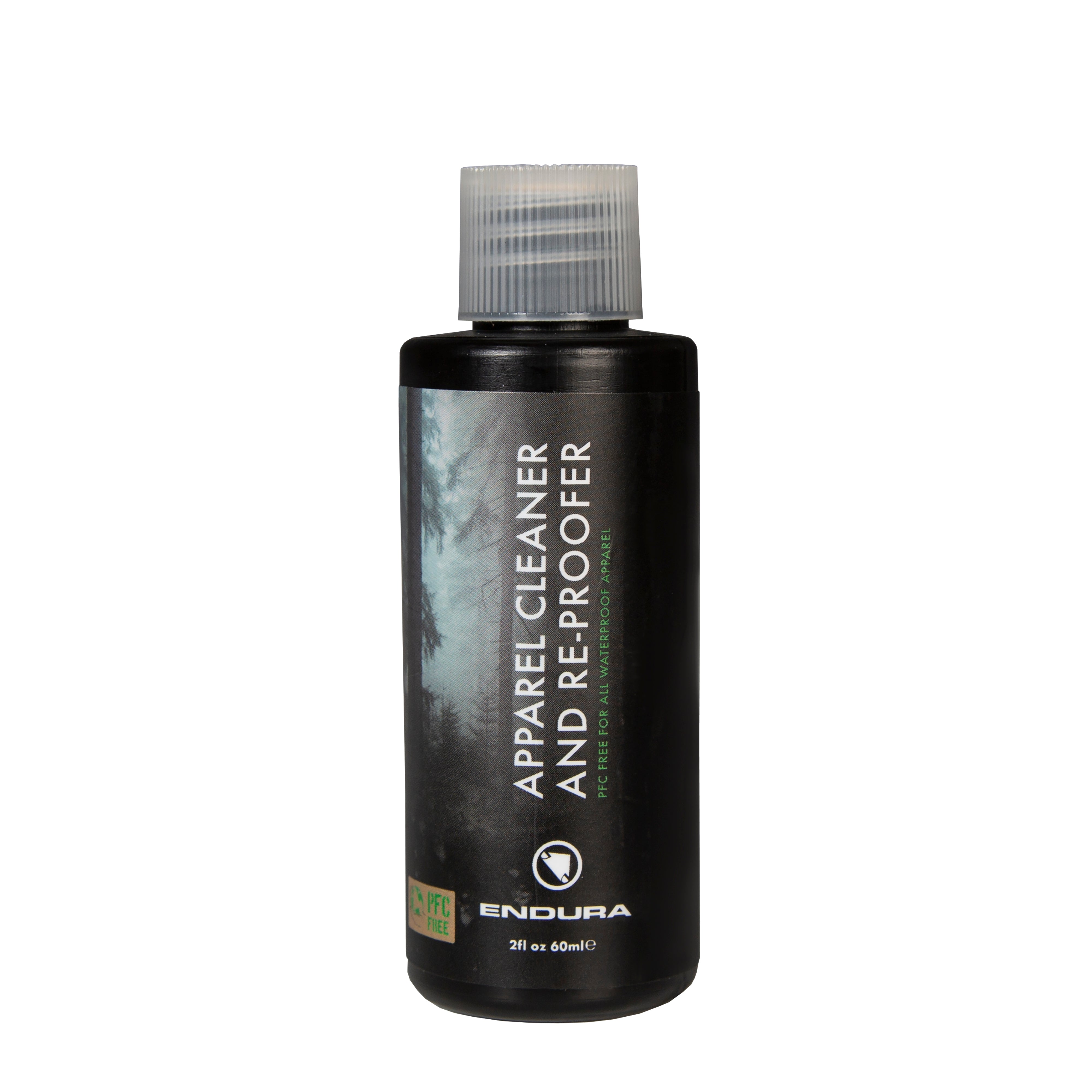 Endura Apparel Cleaner And Re-proofer 60ml Clear ONESZ