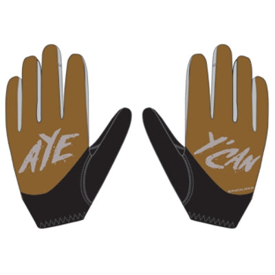 Endura Hummvee Lite Icon Glove BROWN 2XL