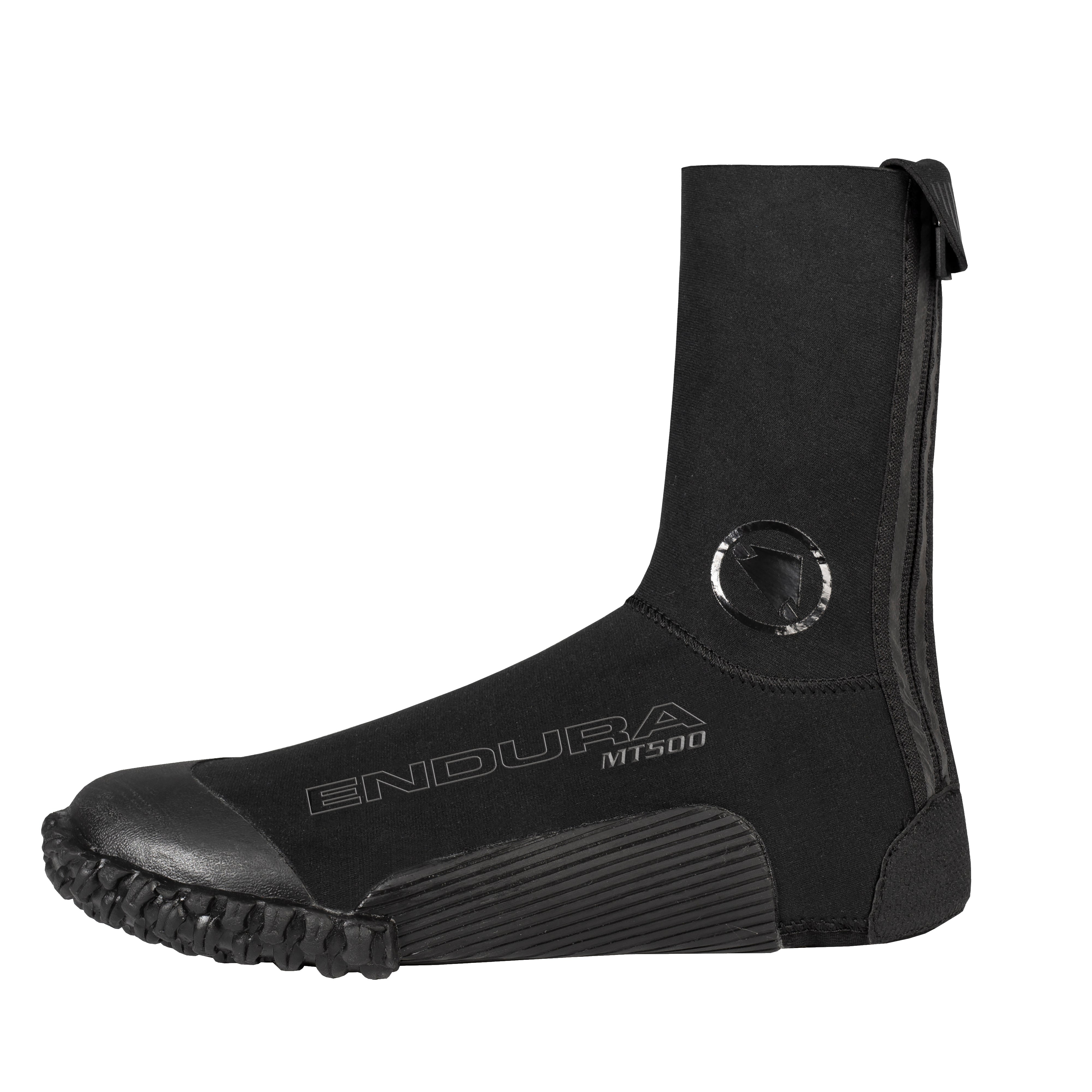 Endura Mt500 Overshoe Black
