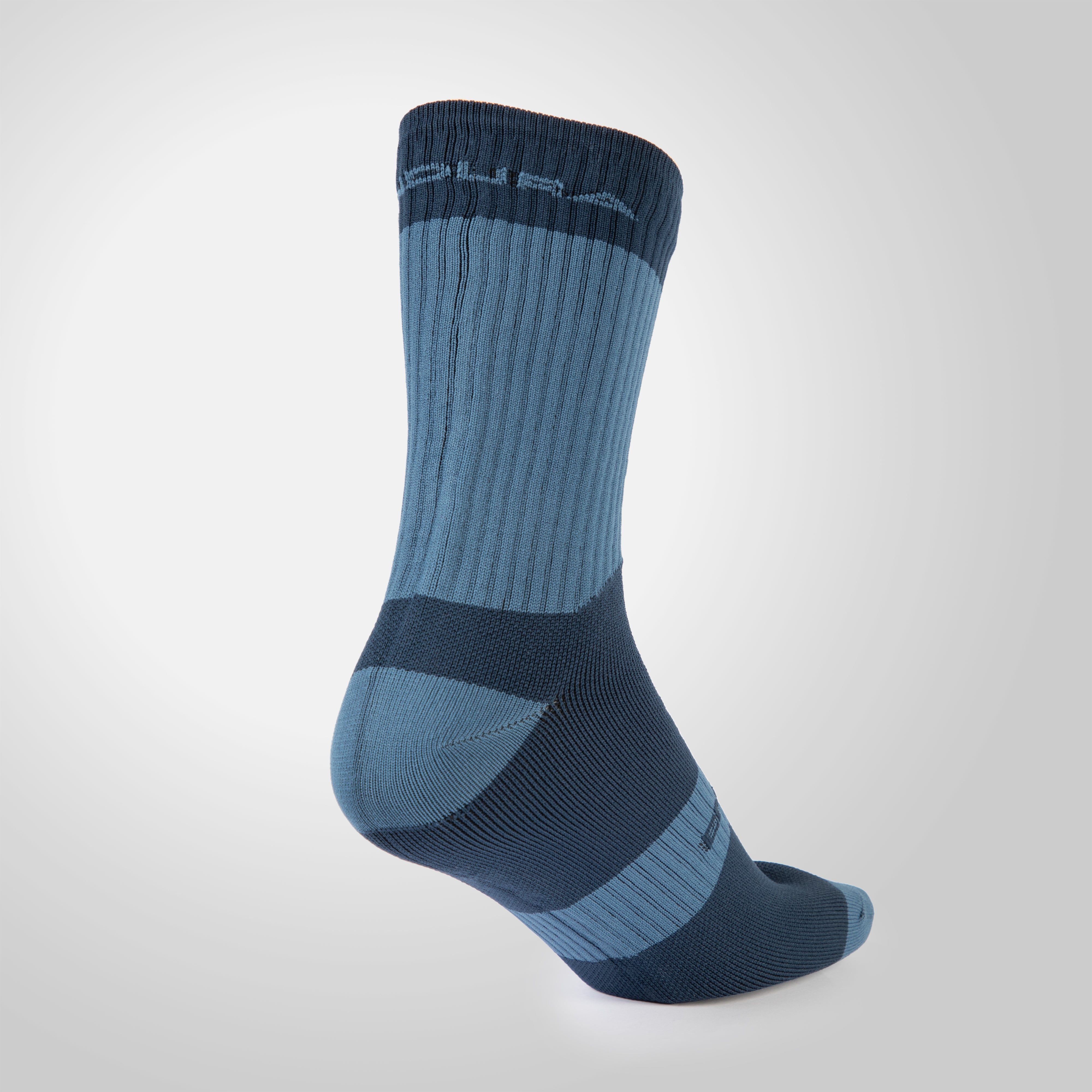 Endura Hummvee Waterproof Socks Ii Ink Blue
