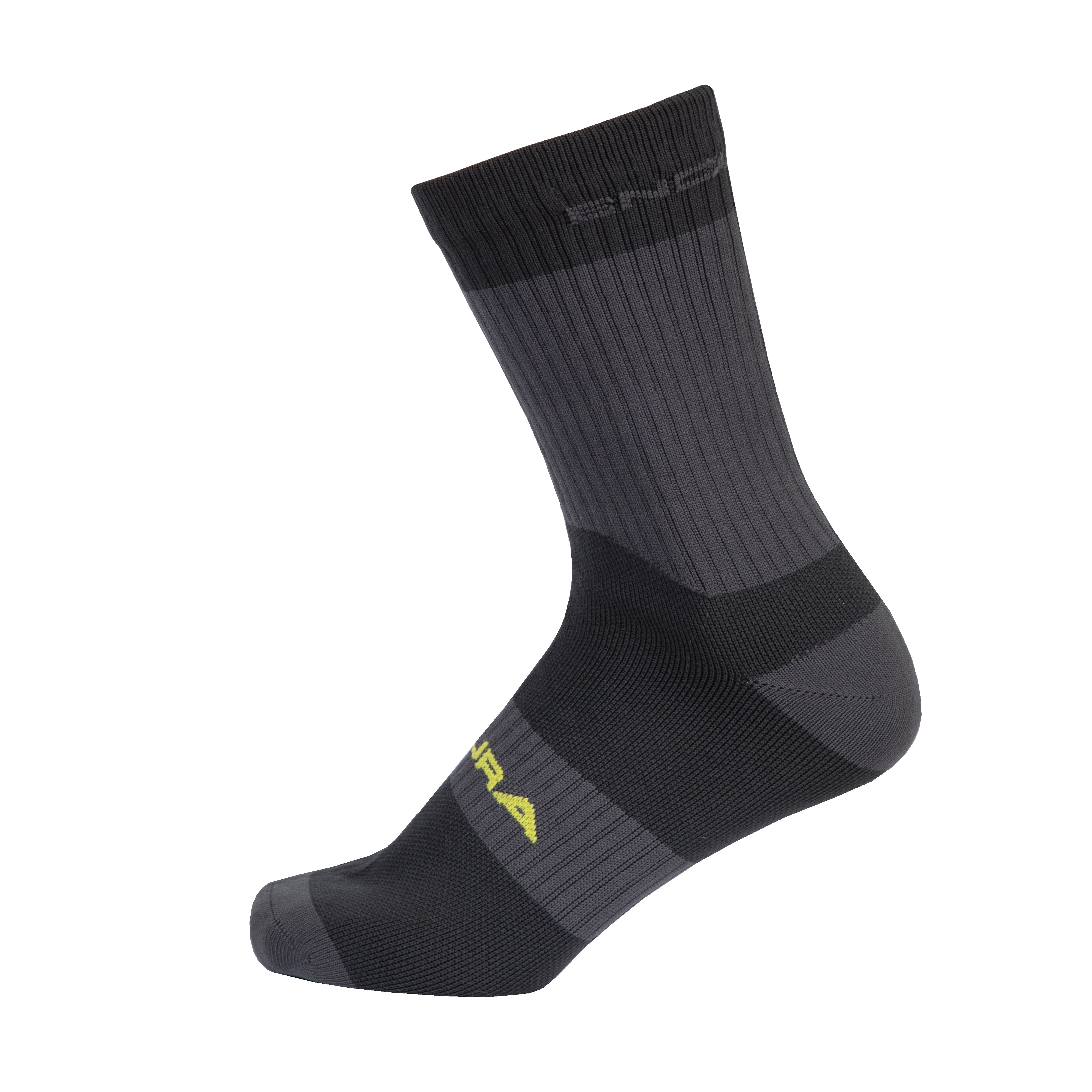 Endura Hummvee Waterproof Socks Ii Black