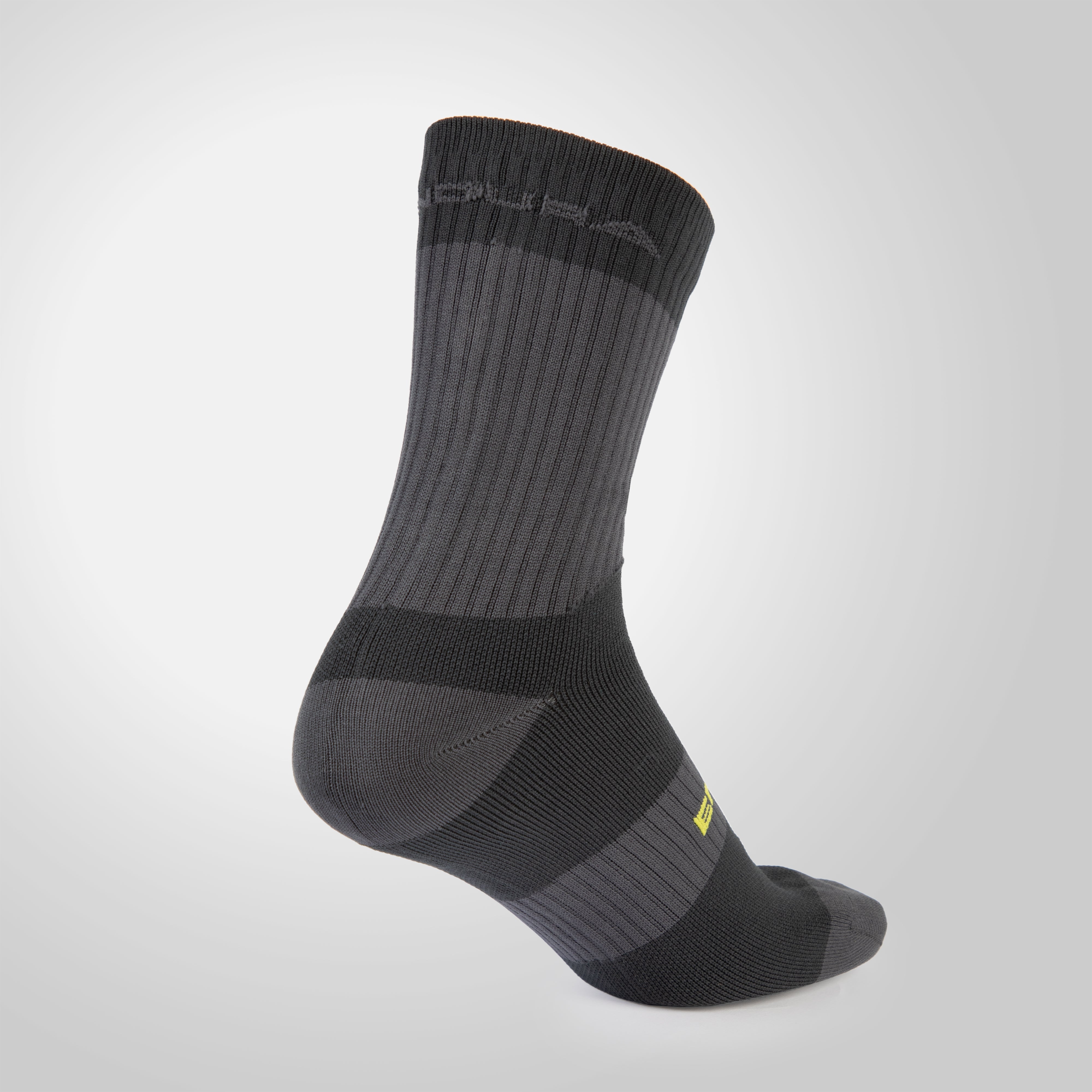 Endura Hummvee Waterproof Socks Ii Black