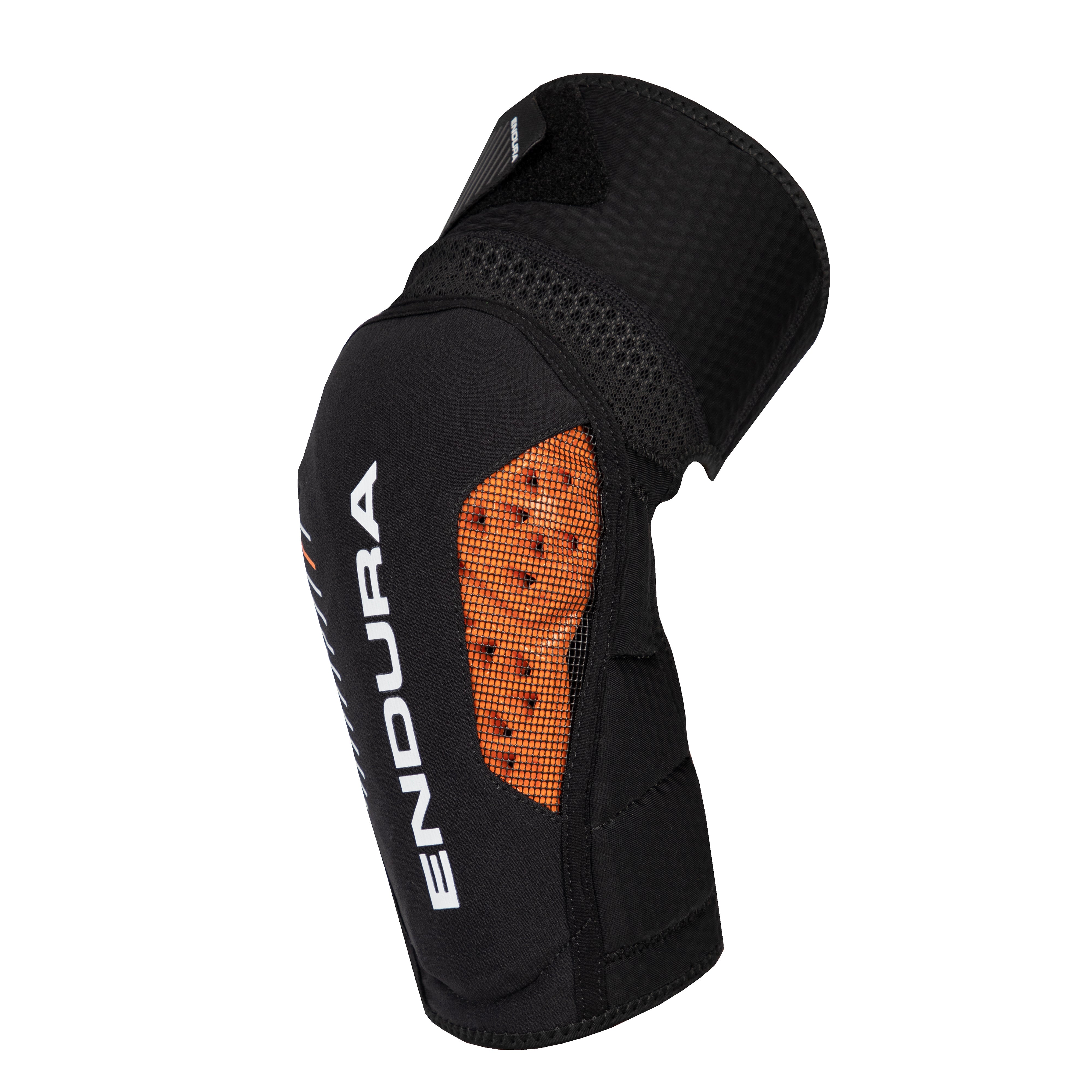 Endura Mt500 D3o® Open Knee Pad Black