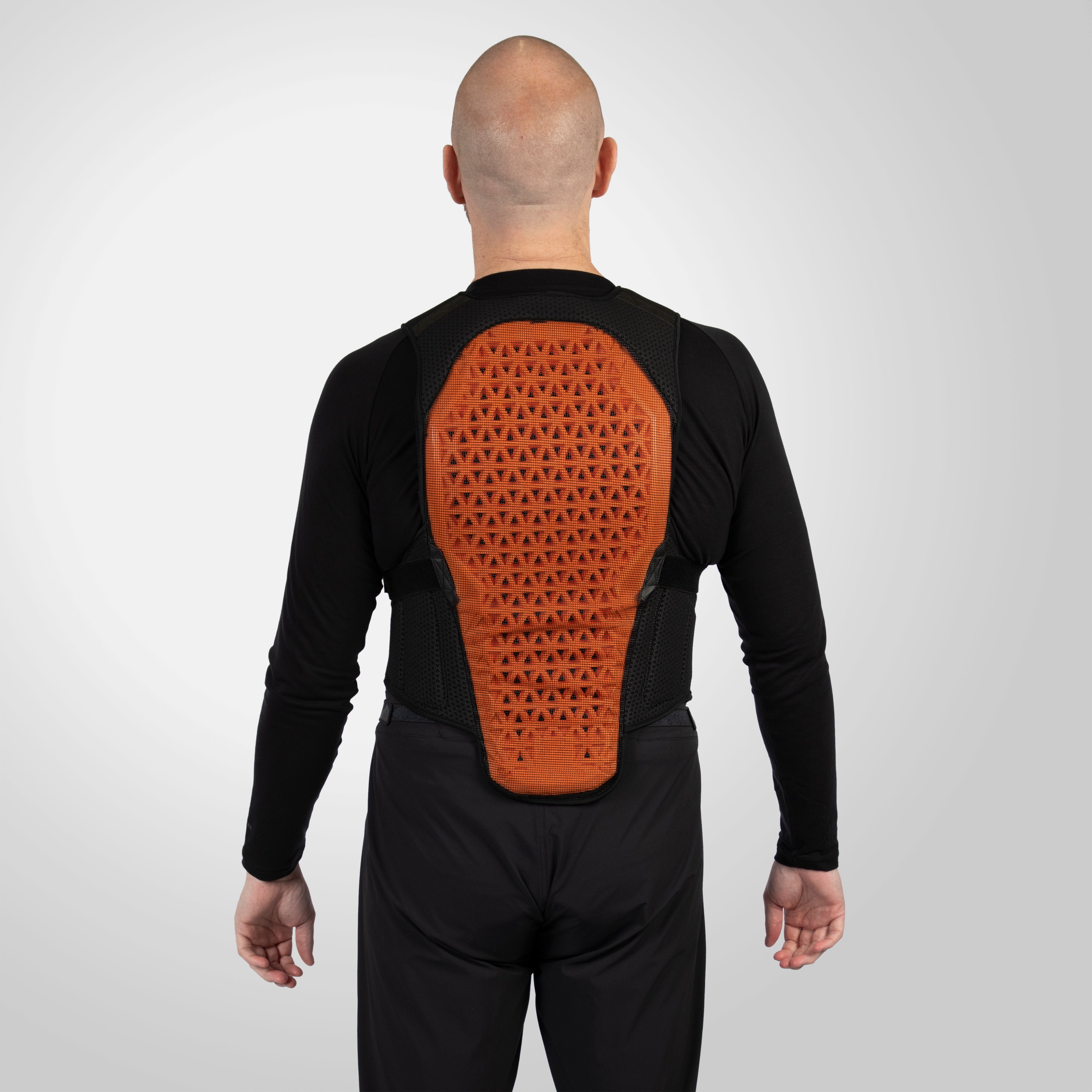 Endura Mt500 D3o® Protector Vest Black