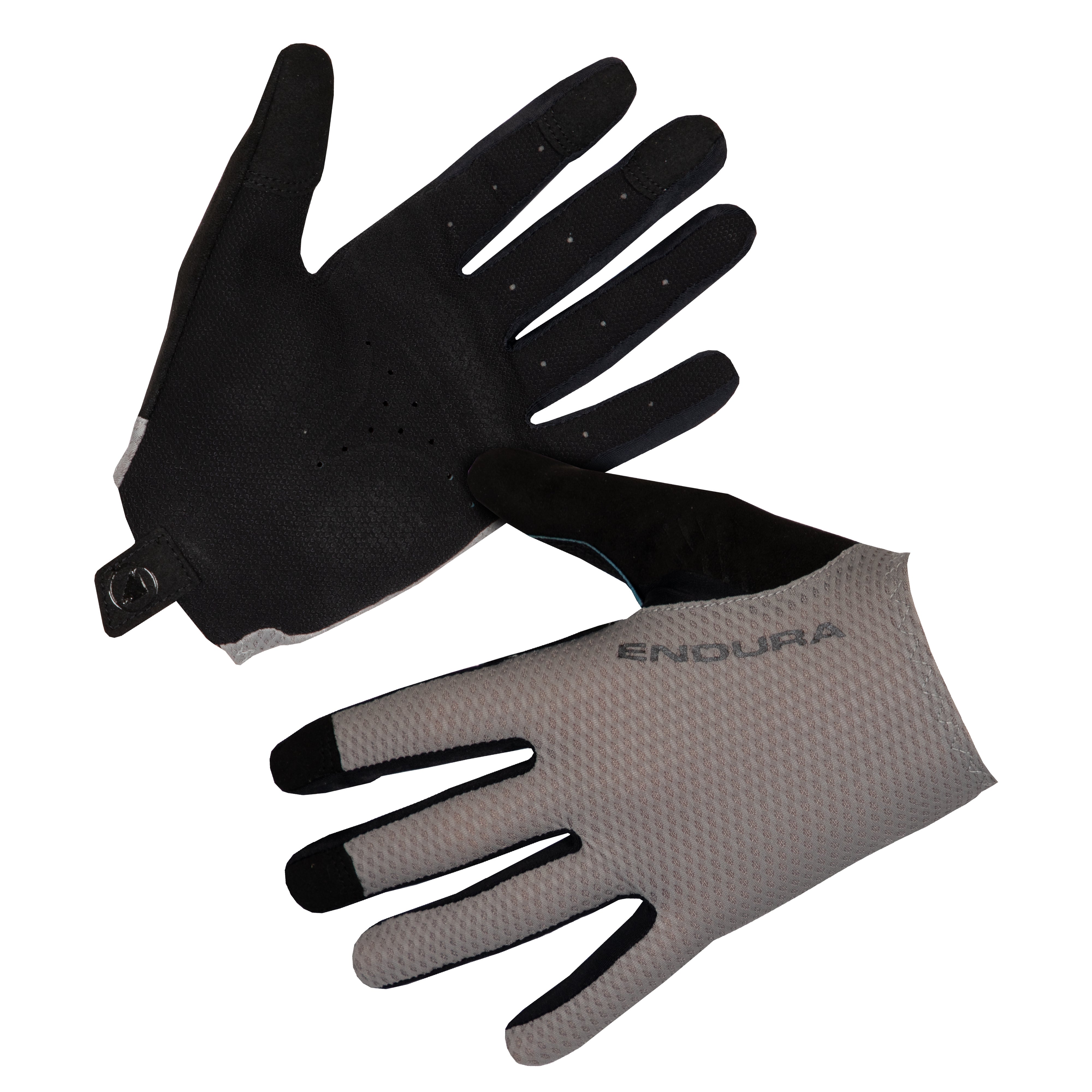 Endura Pro Sl Full Finger Glove Fossil 2XL