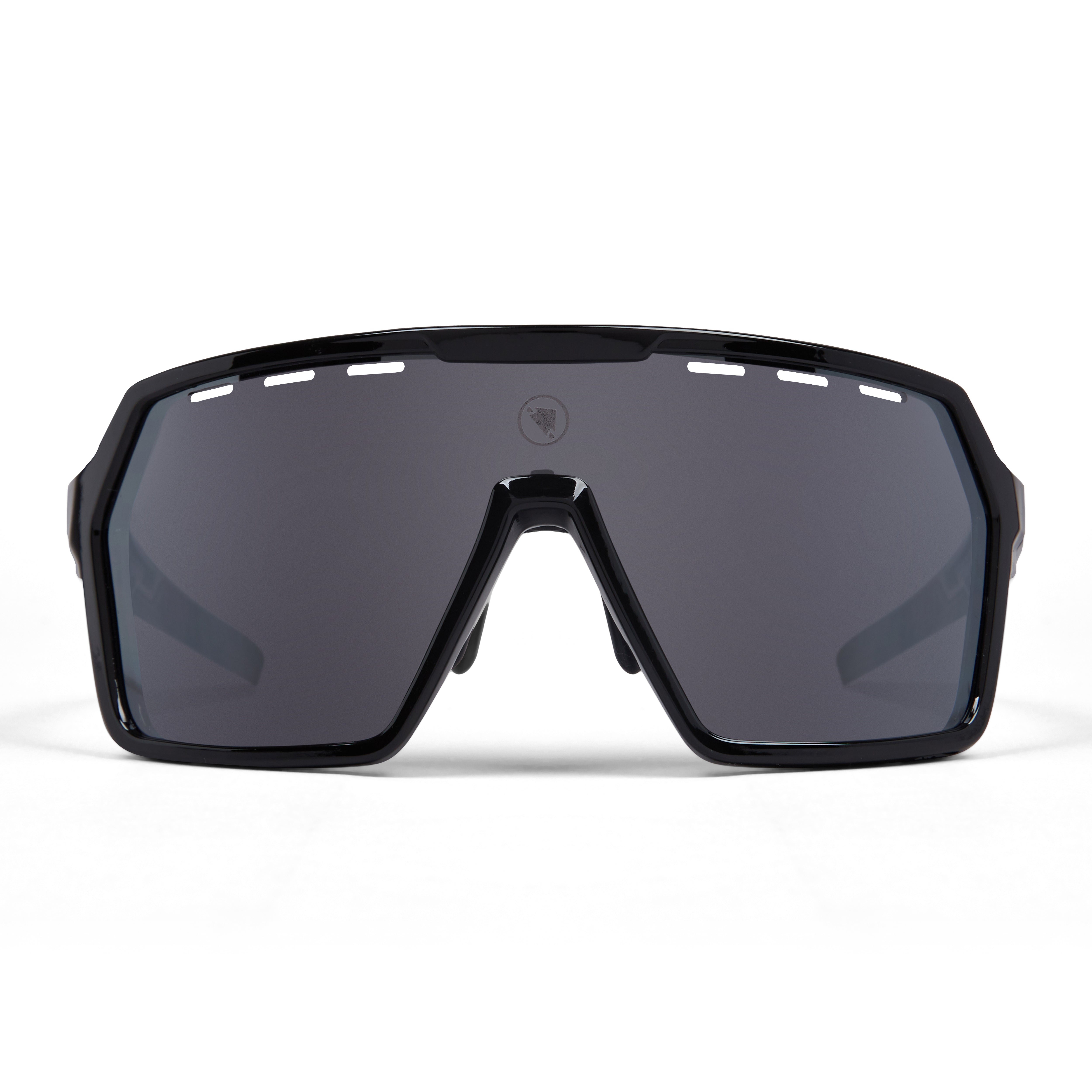 Endura Singletrack Glasses Set Black ONESZ