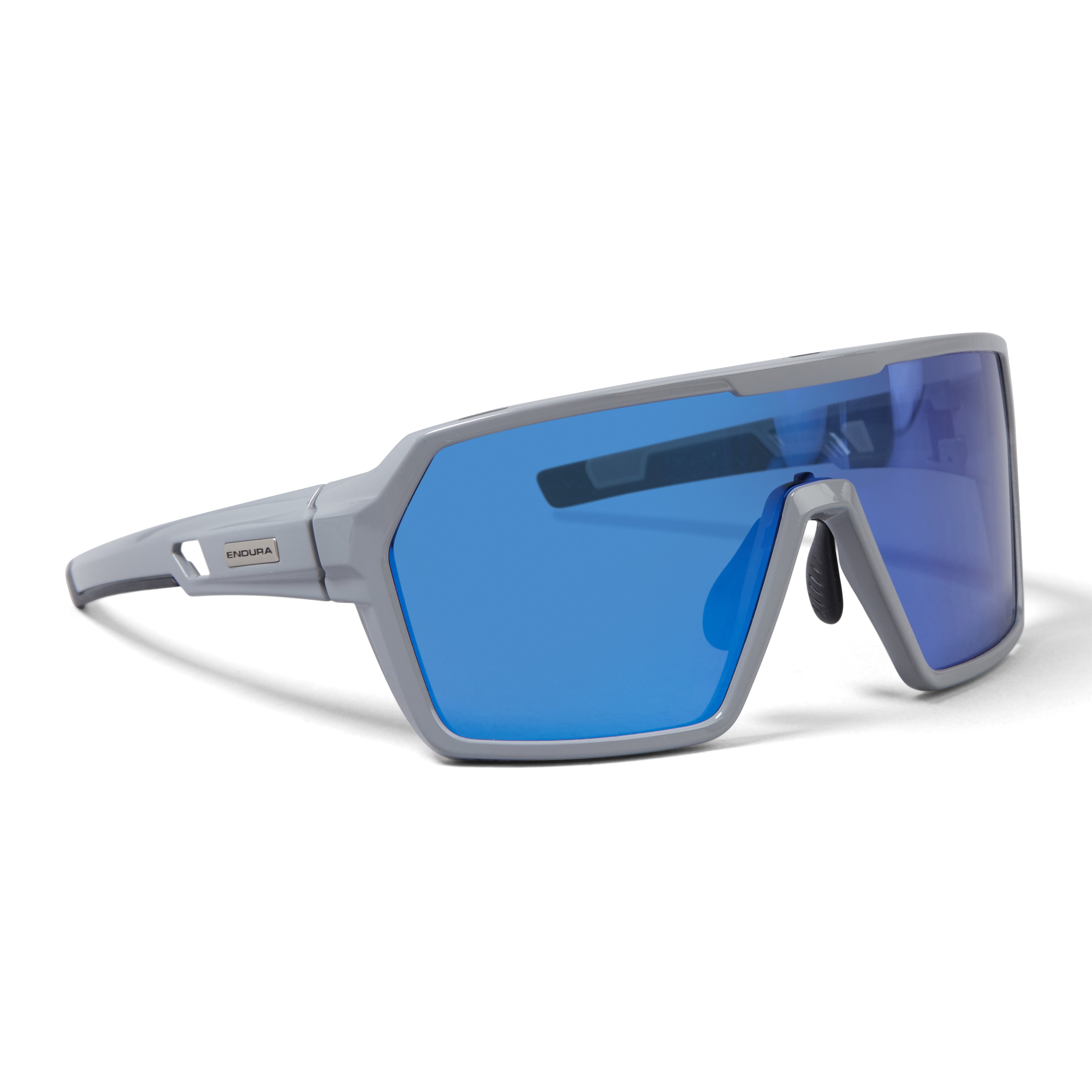 Endura Singletrack Glasses Set Dreich Grey ONESZ