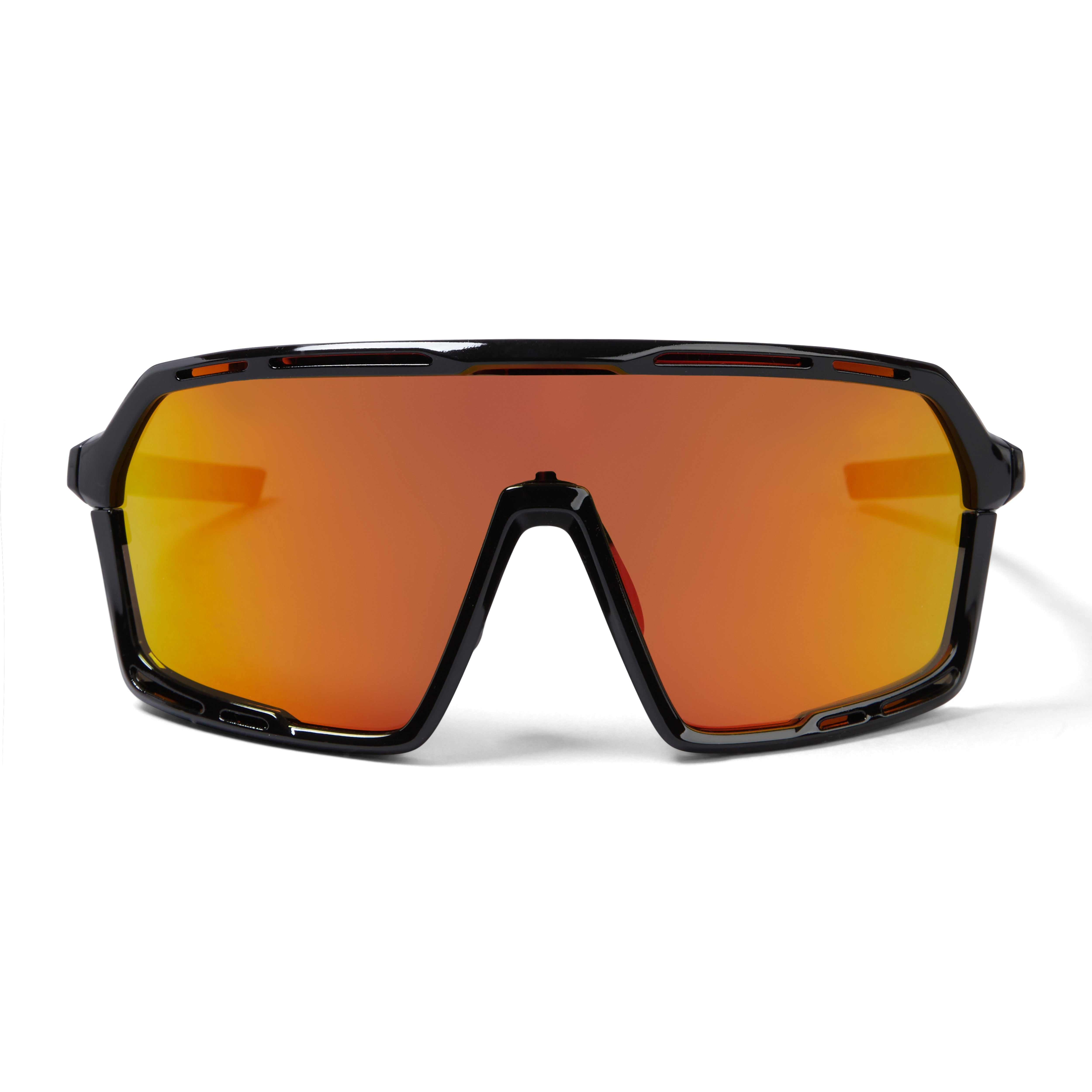 Endura Pro Sl Glasses Set Black ONESZ