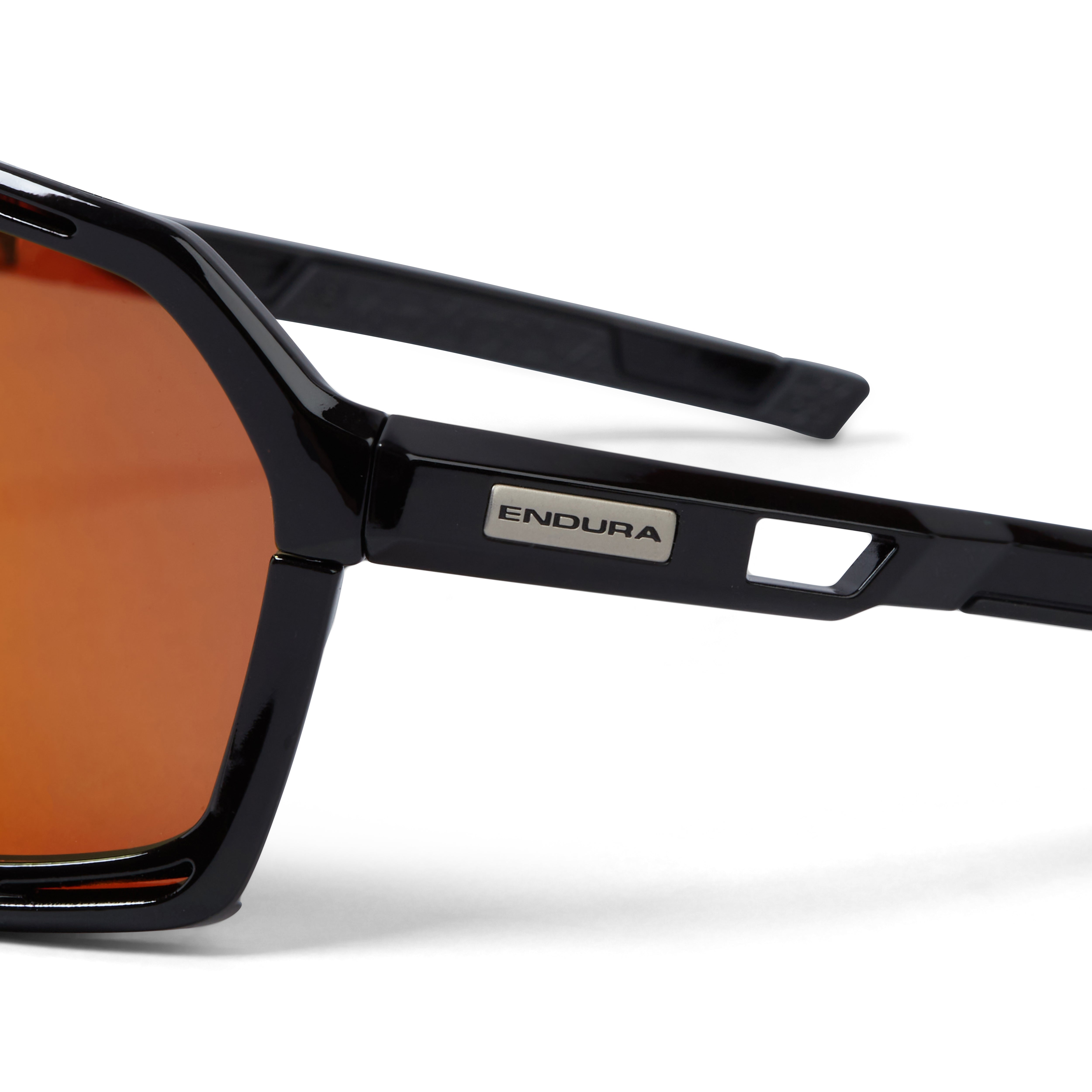 Endura Pro Sl Glasses Set Black ONESZ
