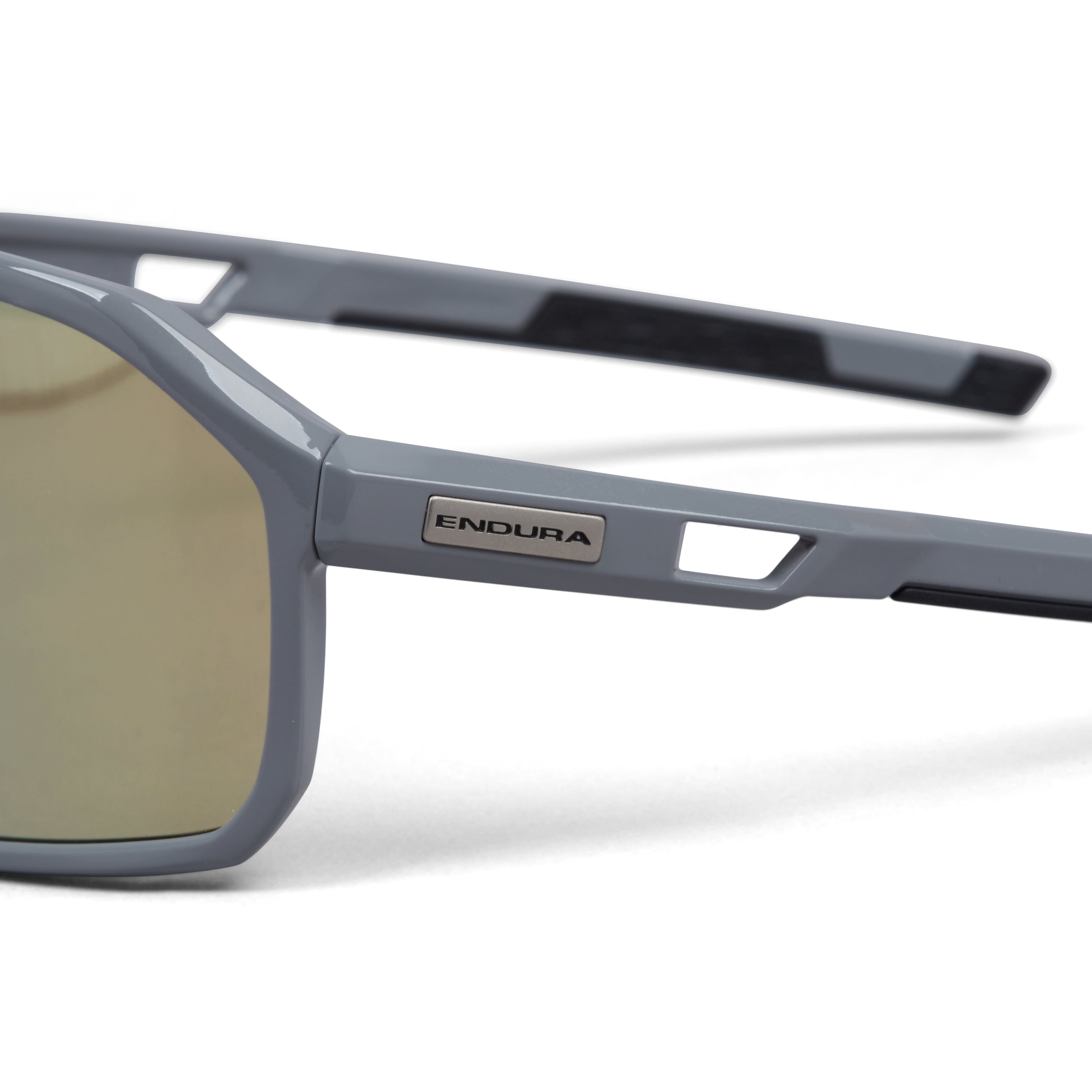Endura Mullet Glasses Dreich Grey ONESZ