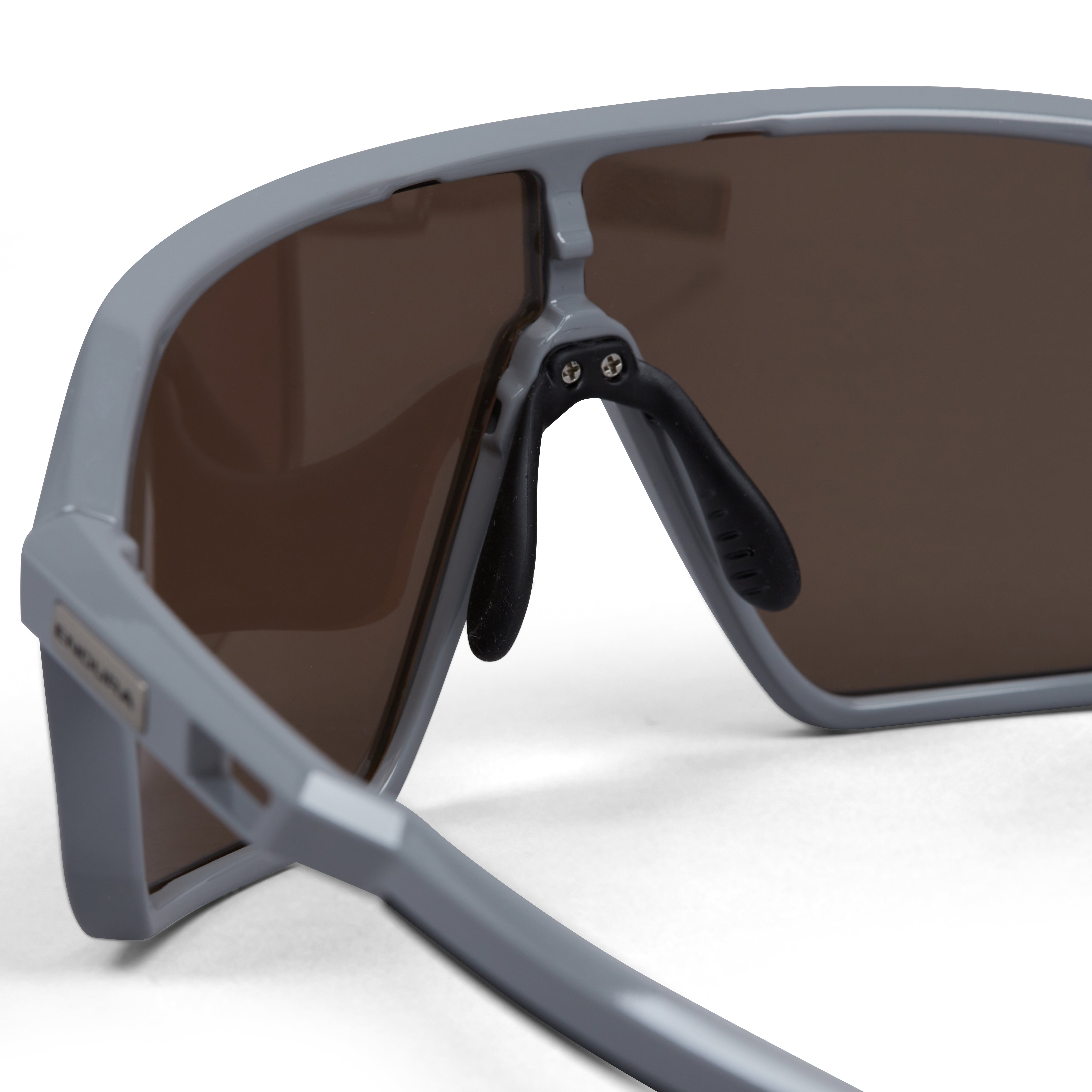 Endura Mullet Glasses Dreich Grey ONESZ
