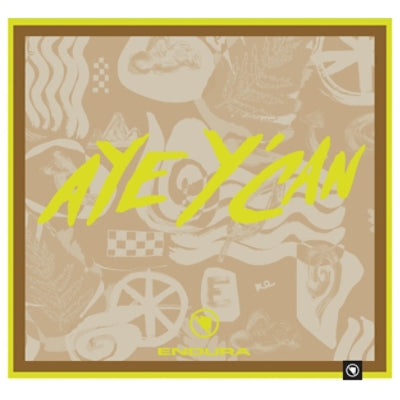 Endura Alltrack Ride Resort Bandana BRUN