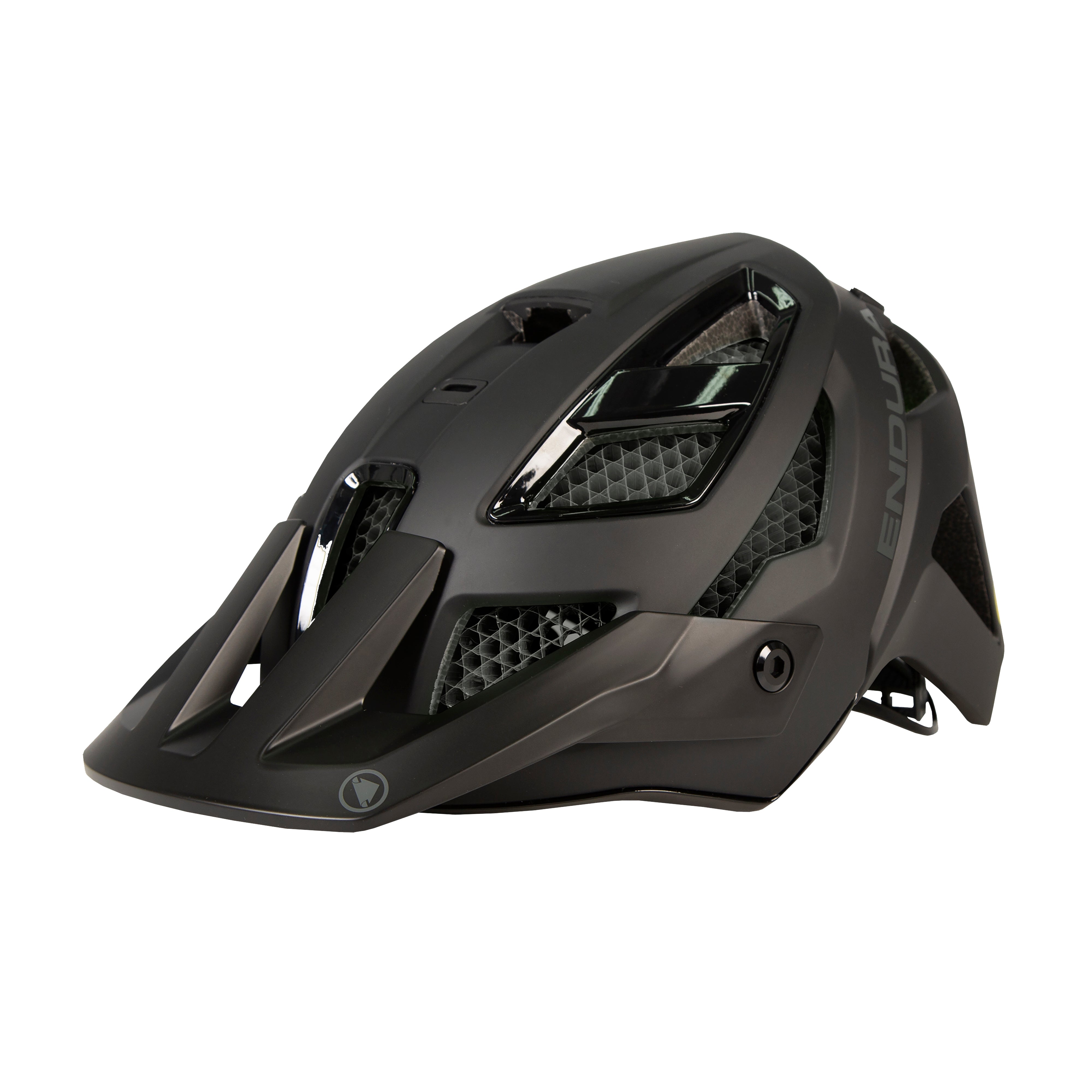 Endura Mt500 Mips® Helmet Black