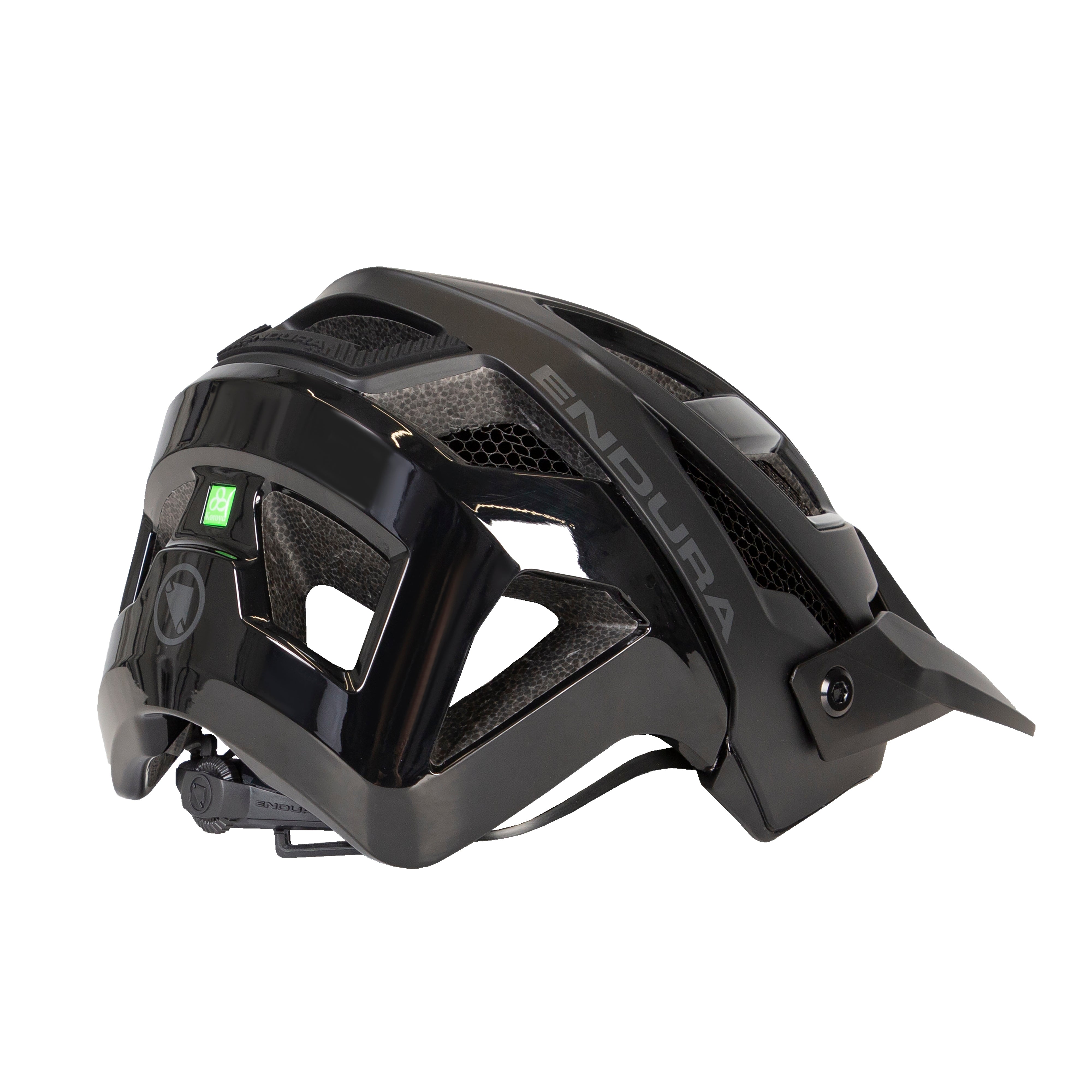 Endura Mt500 Mips® Helmet Black