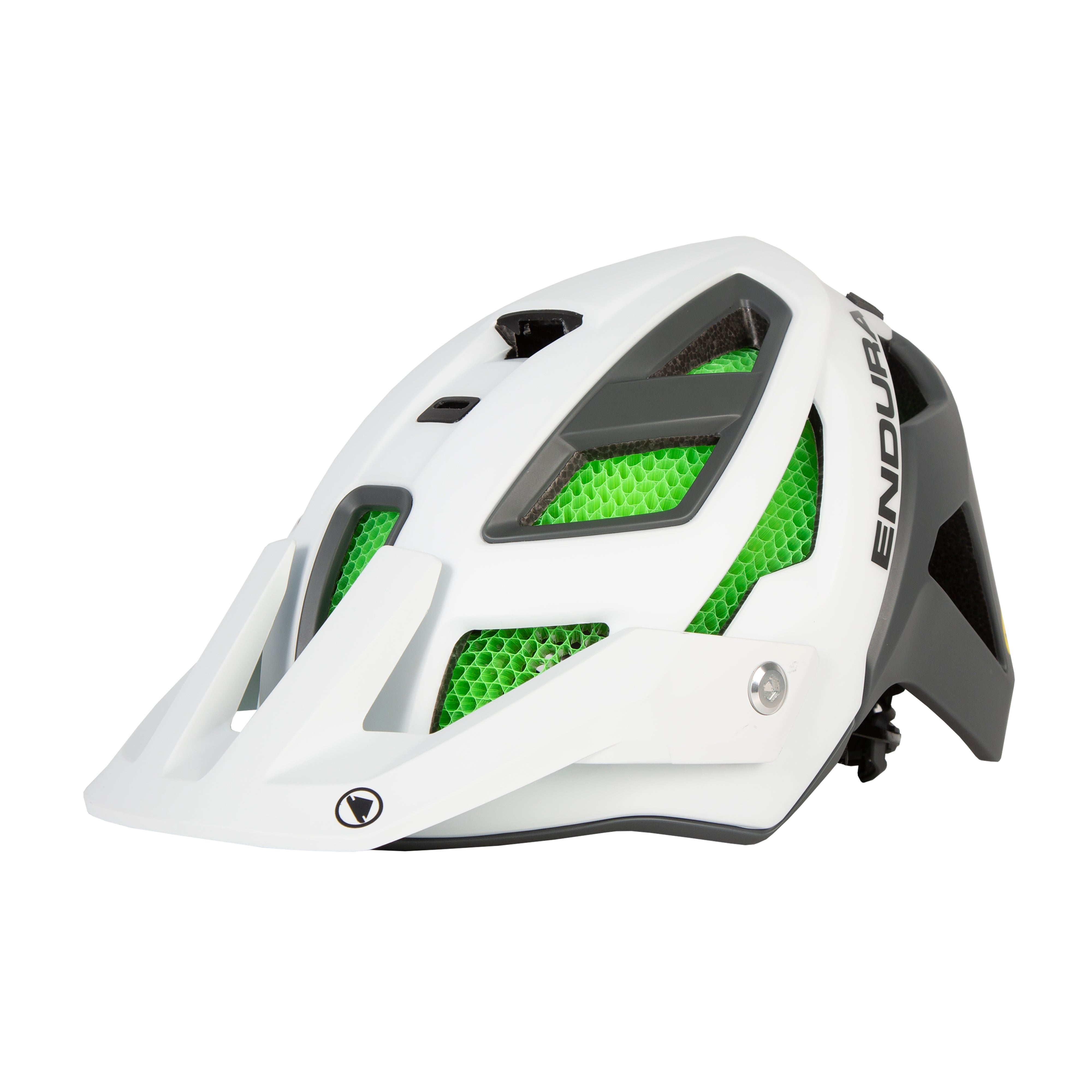 Endura Mt500 Mips® Helmet White