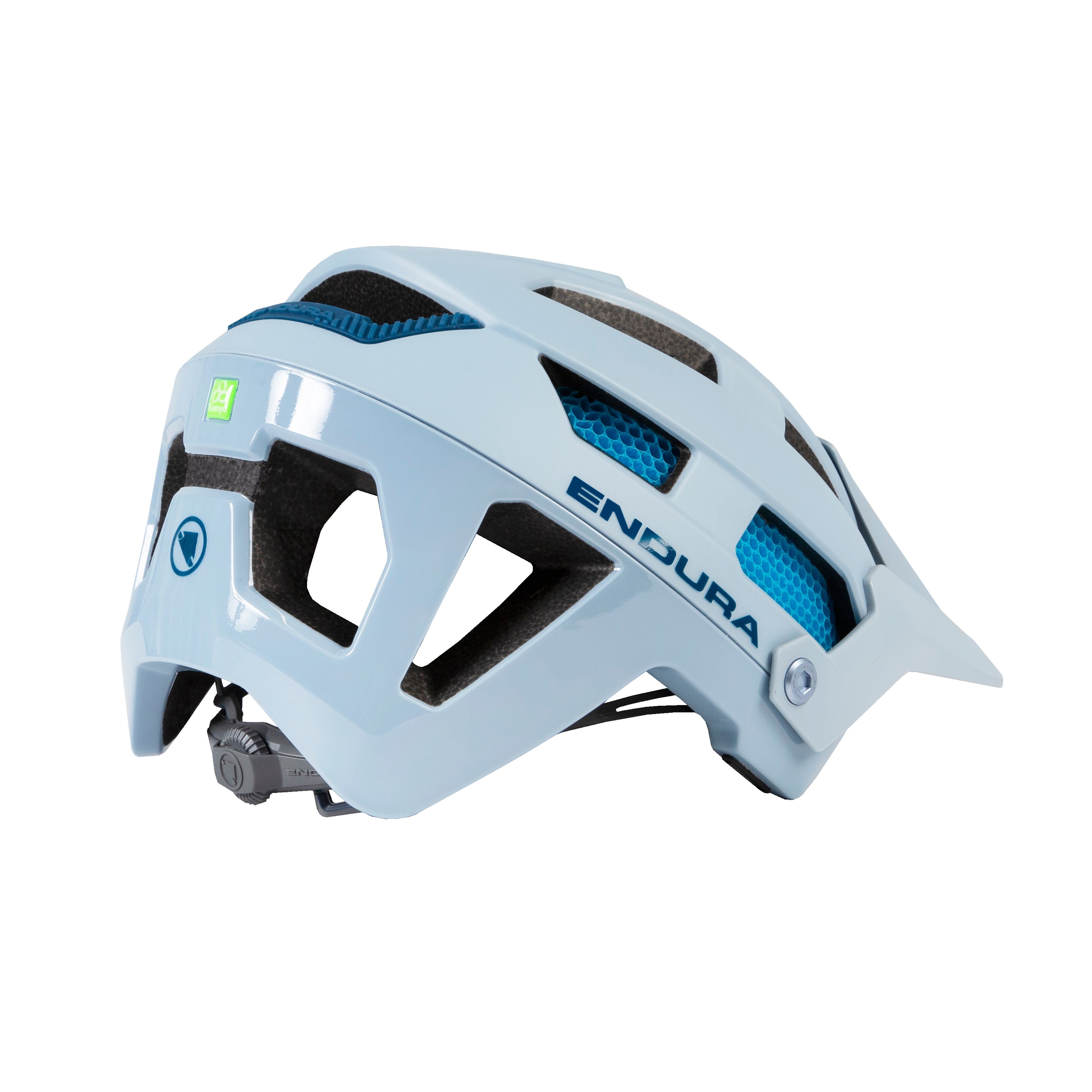 Endura Singletrack Mips® Helmet Concrete Grey