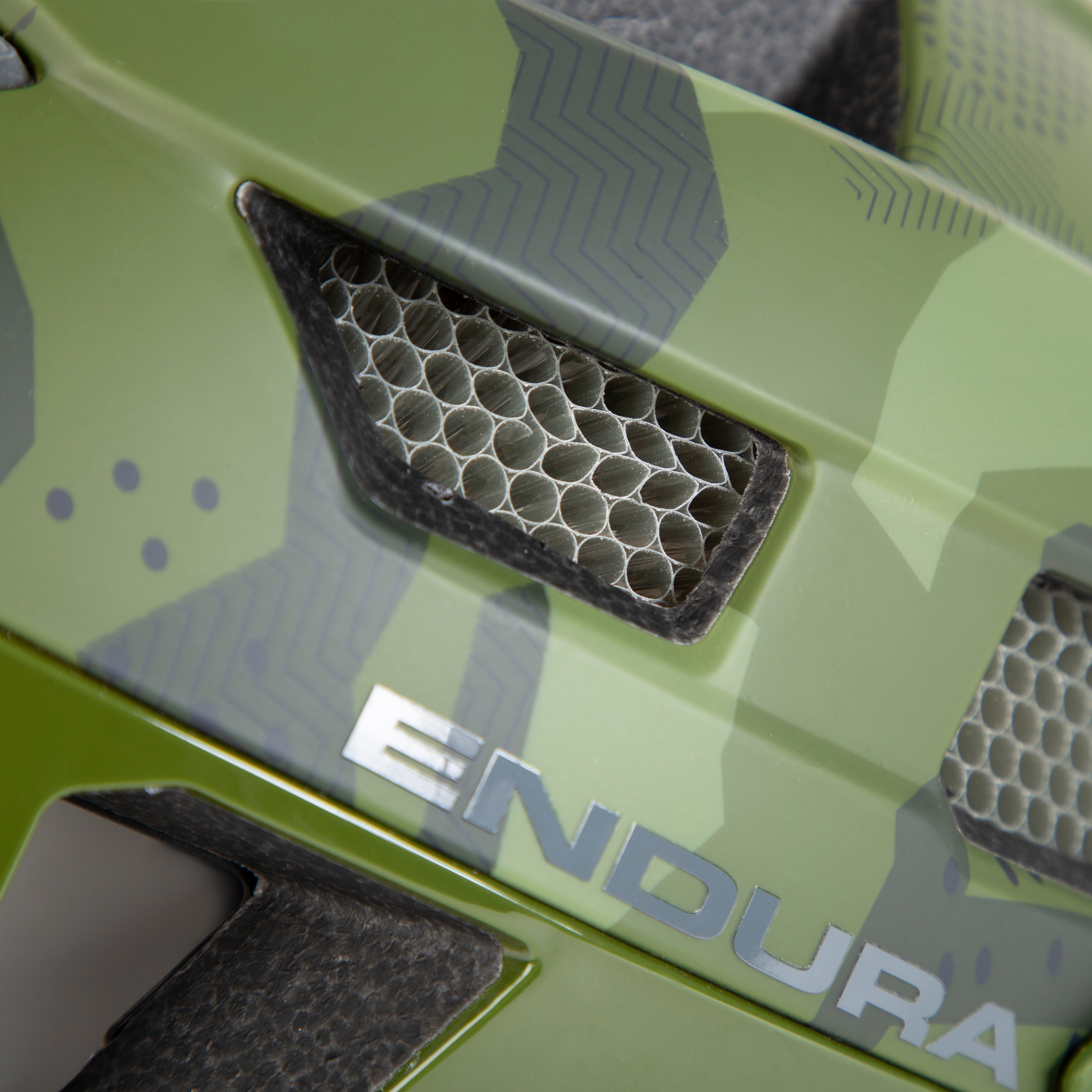 Endura Singletrack Mips® Helmet Tonal Olive