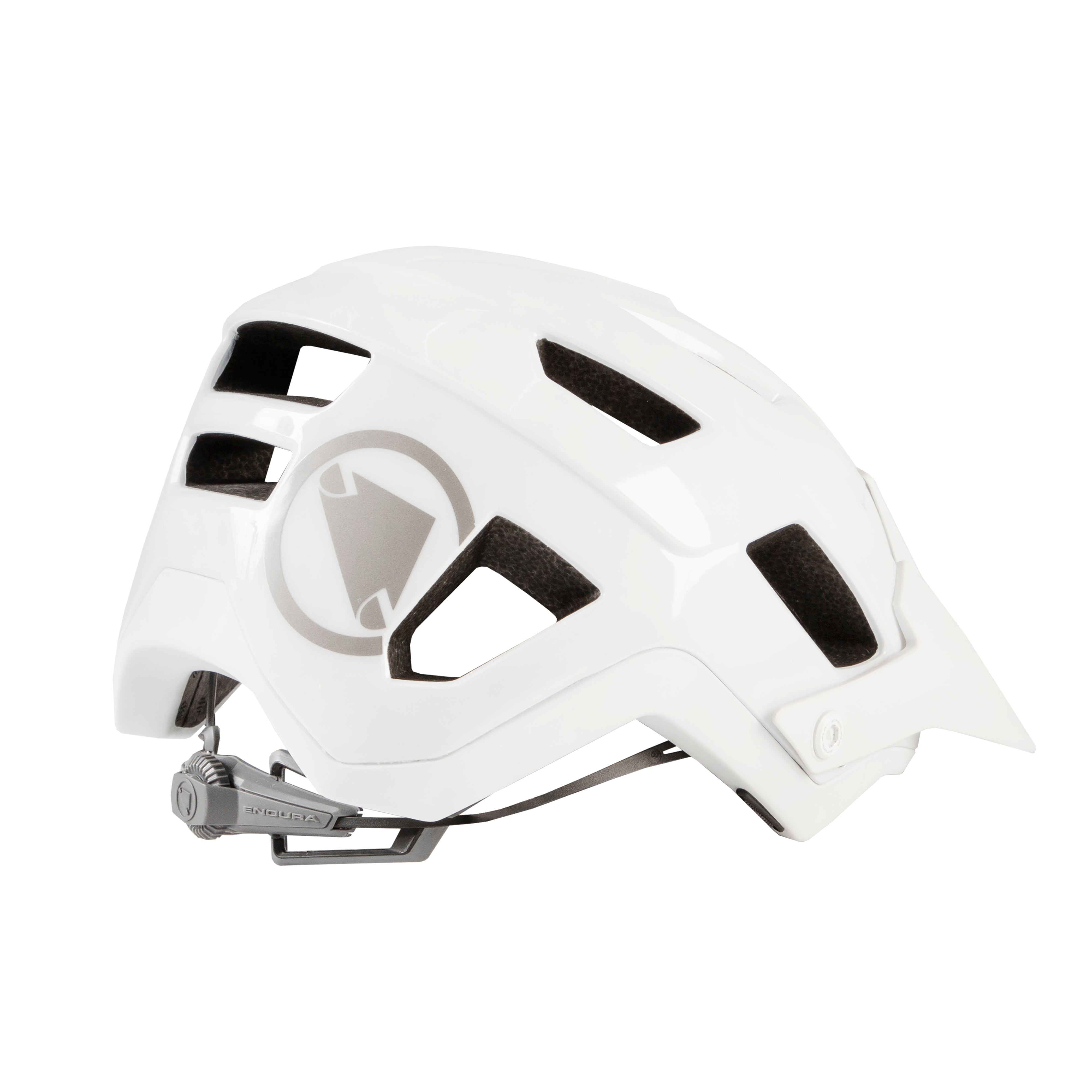 Endura Hummvee Plus Mips® Helmet White