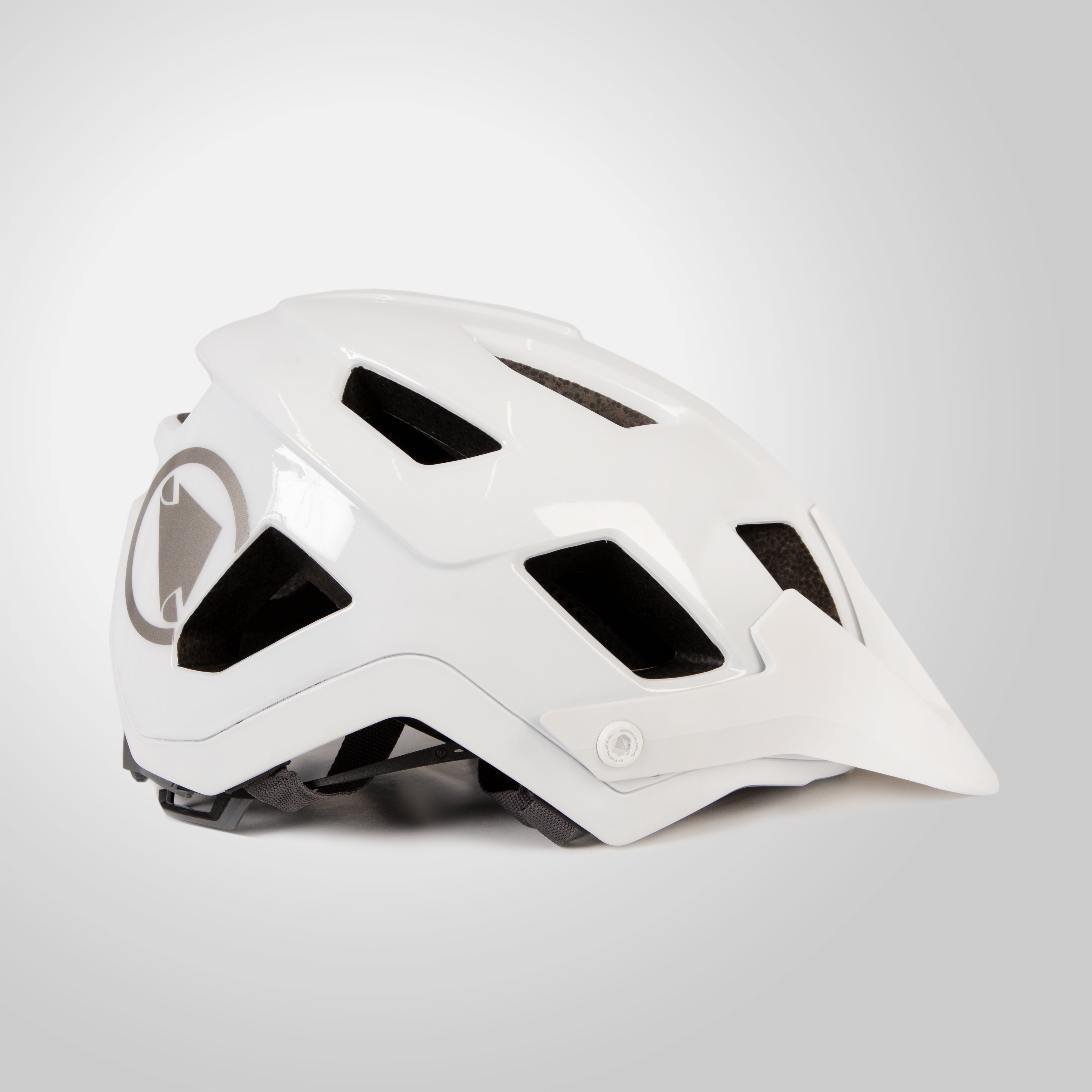 Endura Hummvee Plus Mips® Helmet White