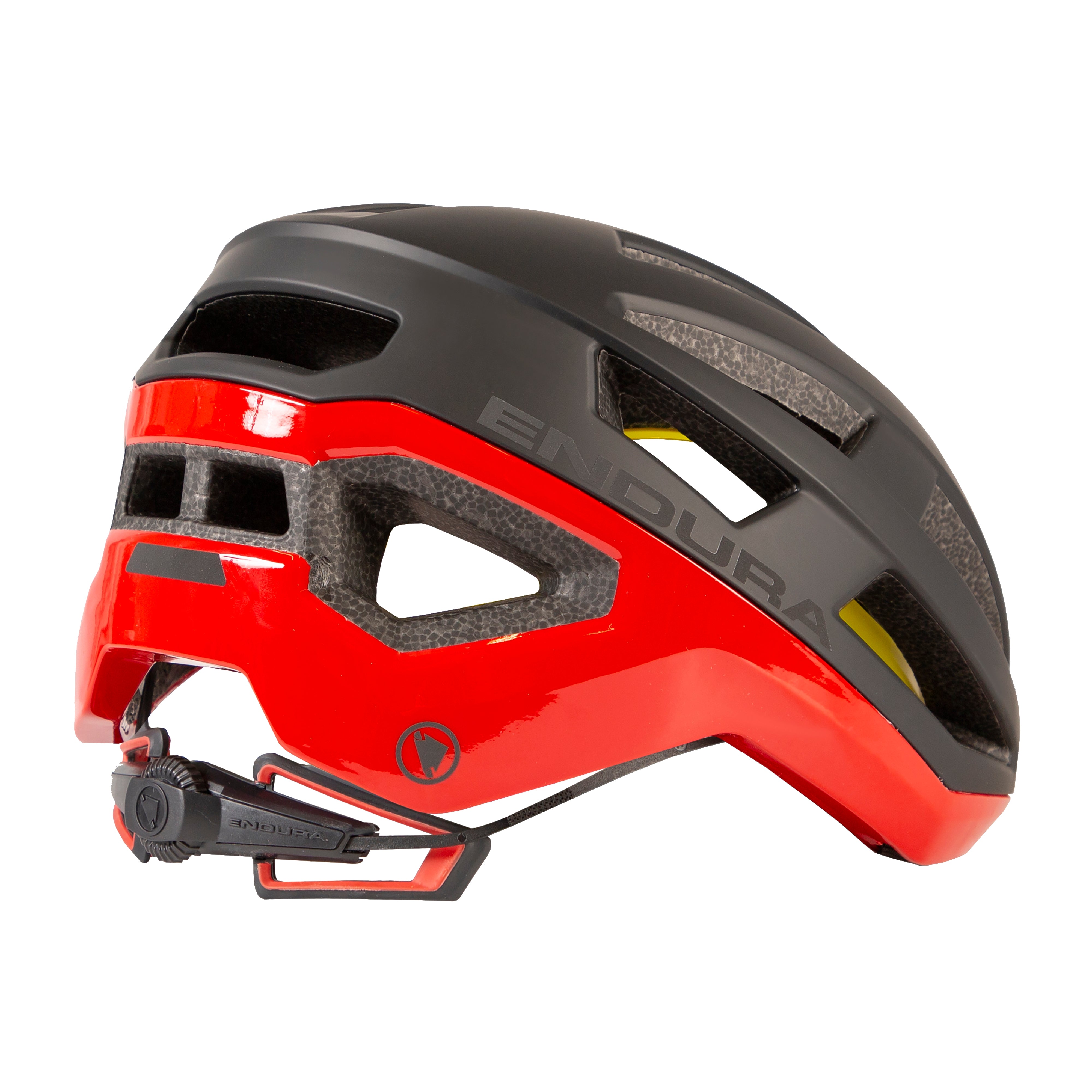 Endura Fs260-pro Mips® Helmet Ii Red