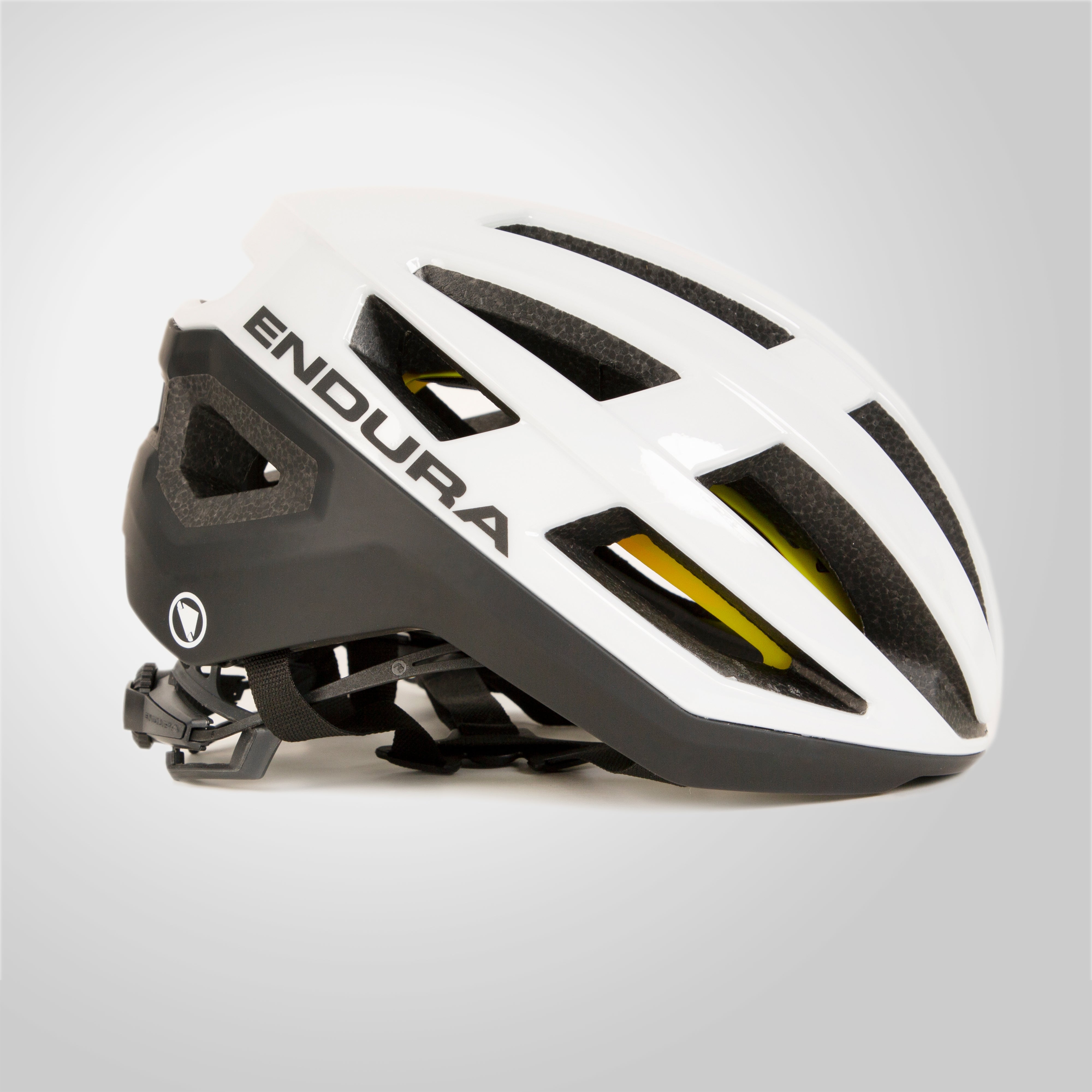 Endura Fs260-pro Mips® Helmet Ii White