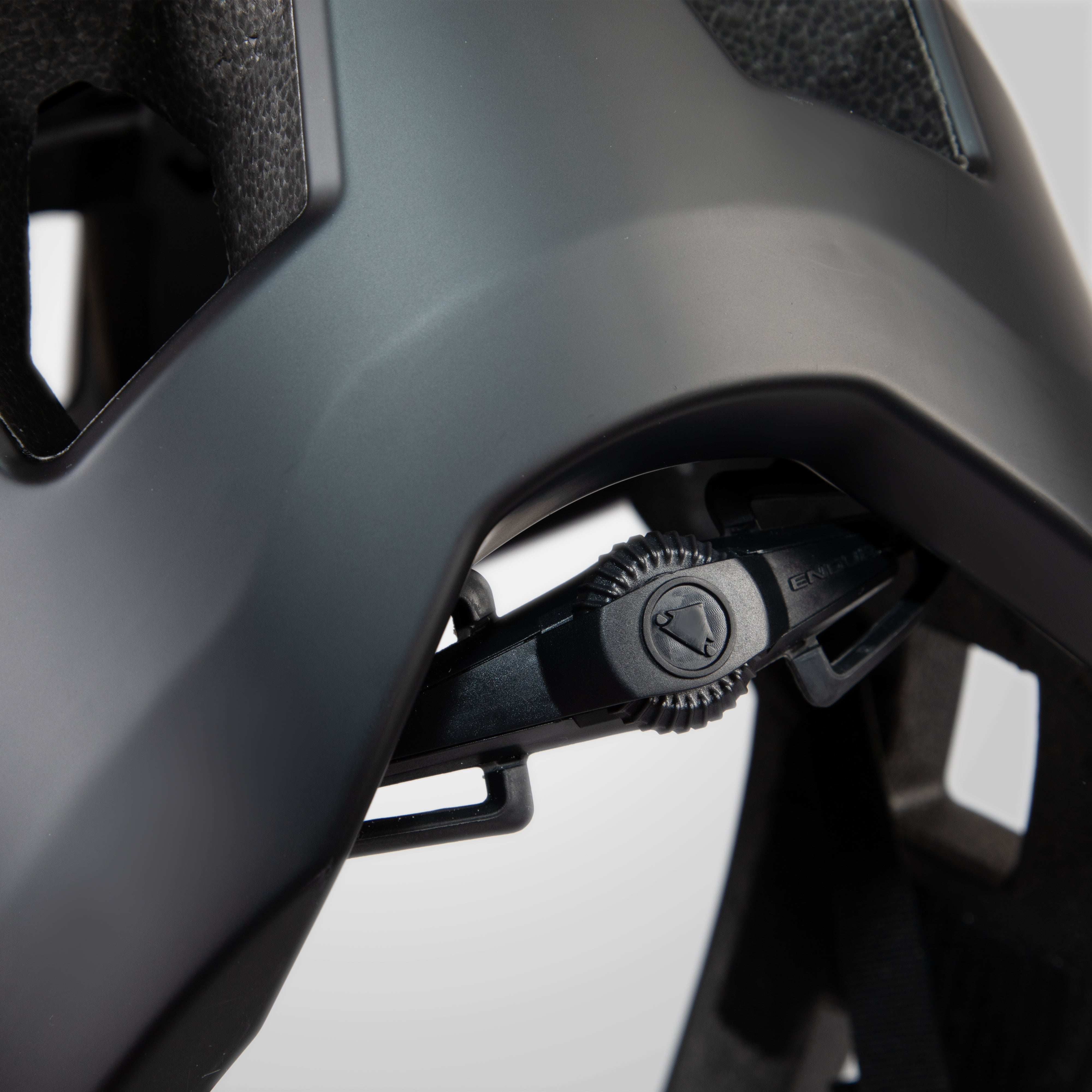 Endura Singletrack Full Face Helmet Black