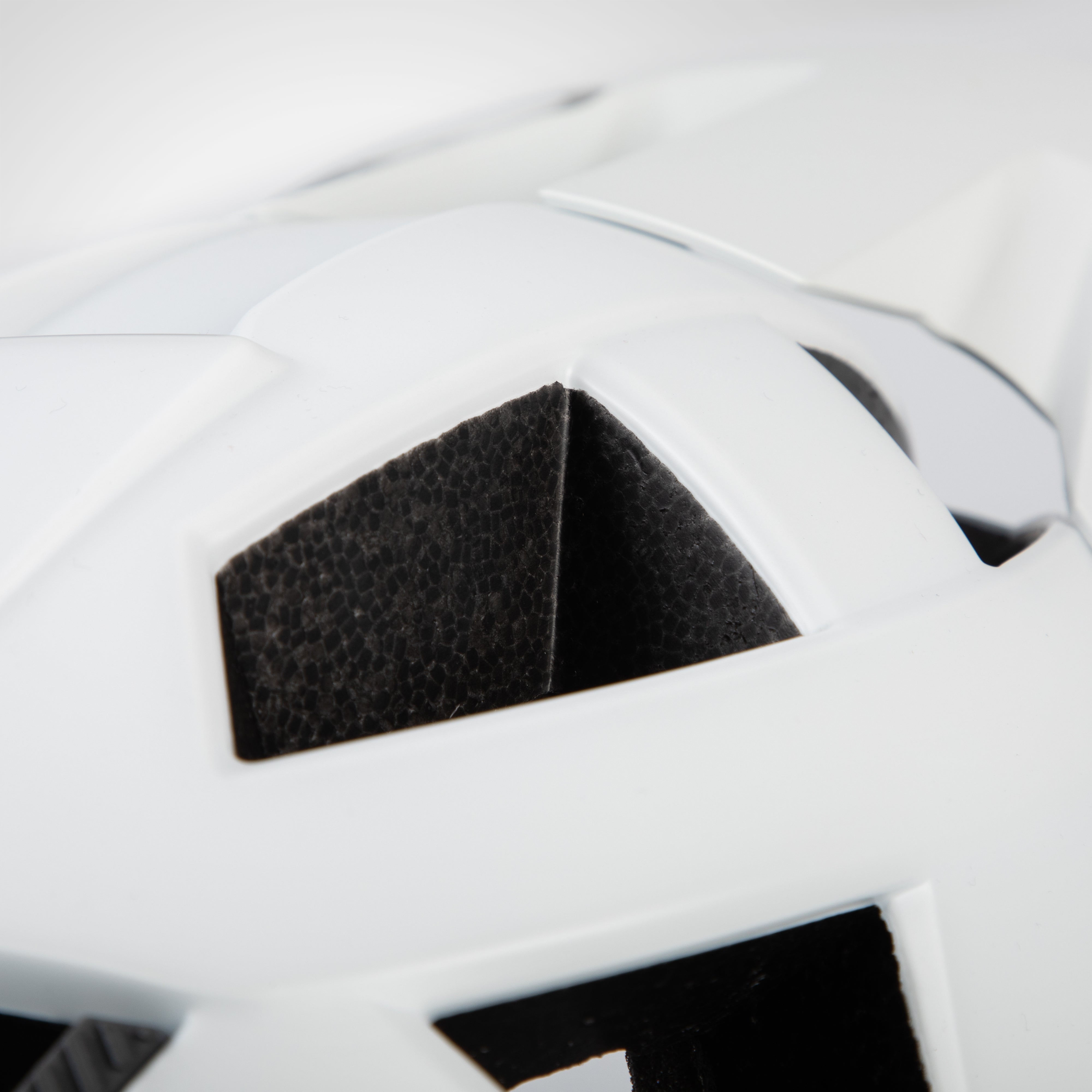 Endura Singletrack Full Face Mips® Helmet White