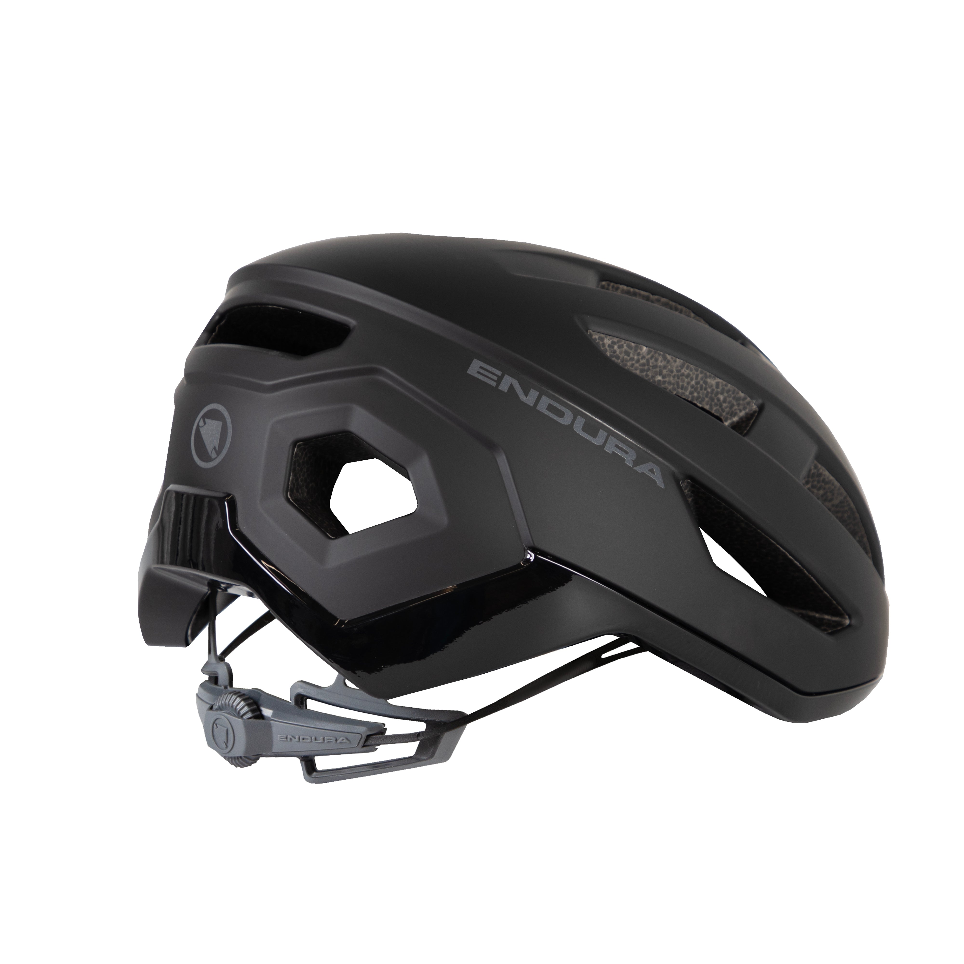 Endura Xtract Helmet Black