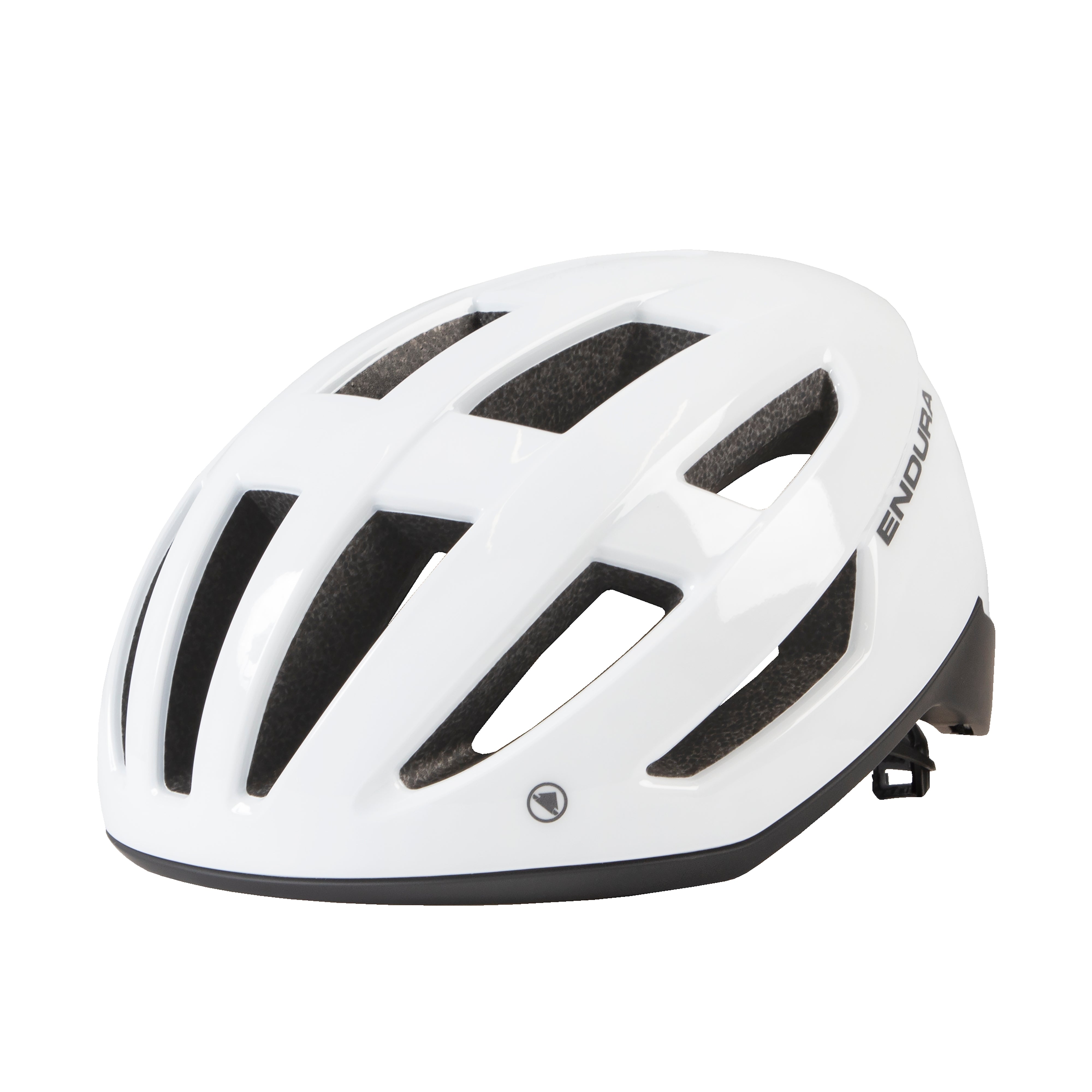 Endura Xtract Helmet White