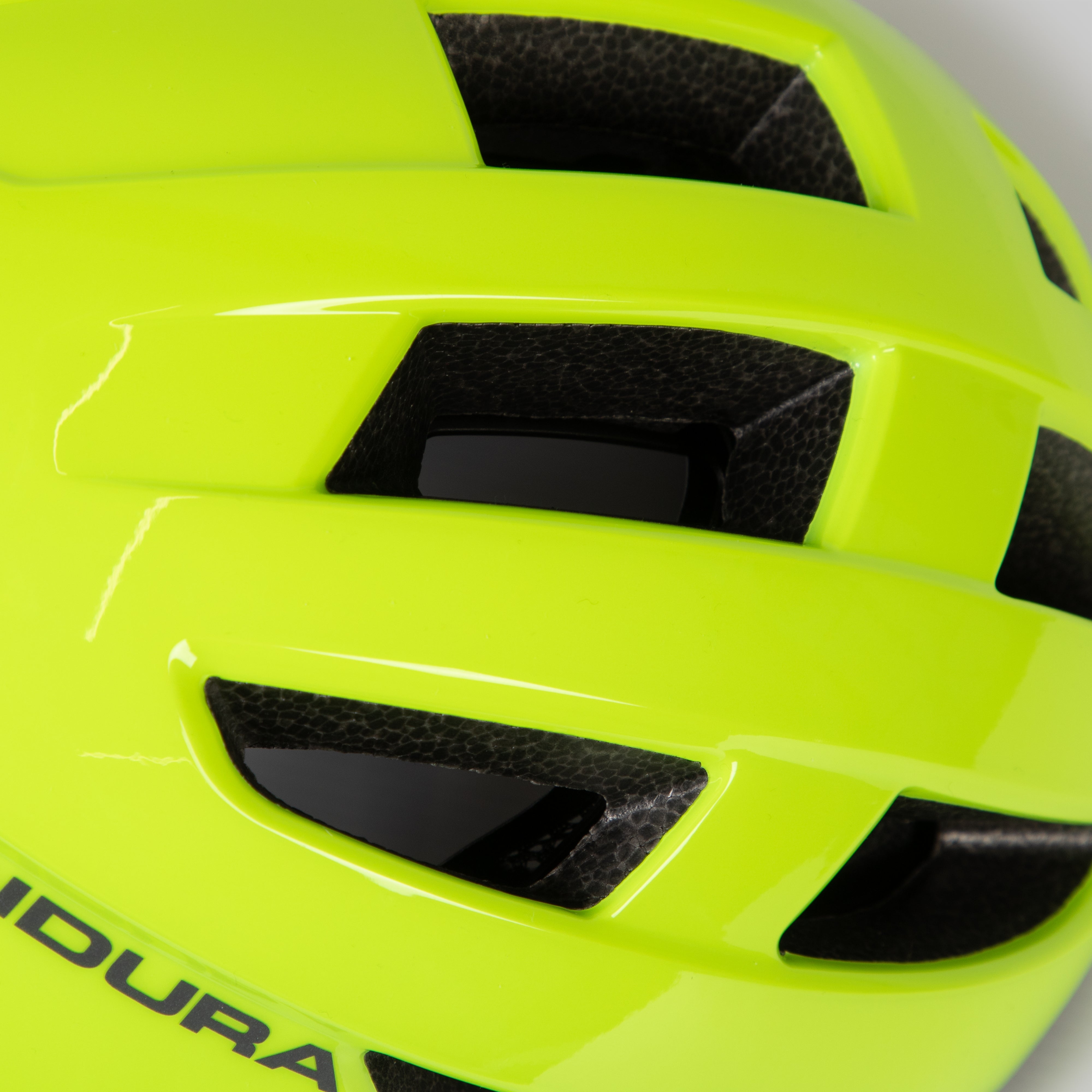 Endura Xtract Mips® Helmet Bright Yellow