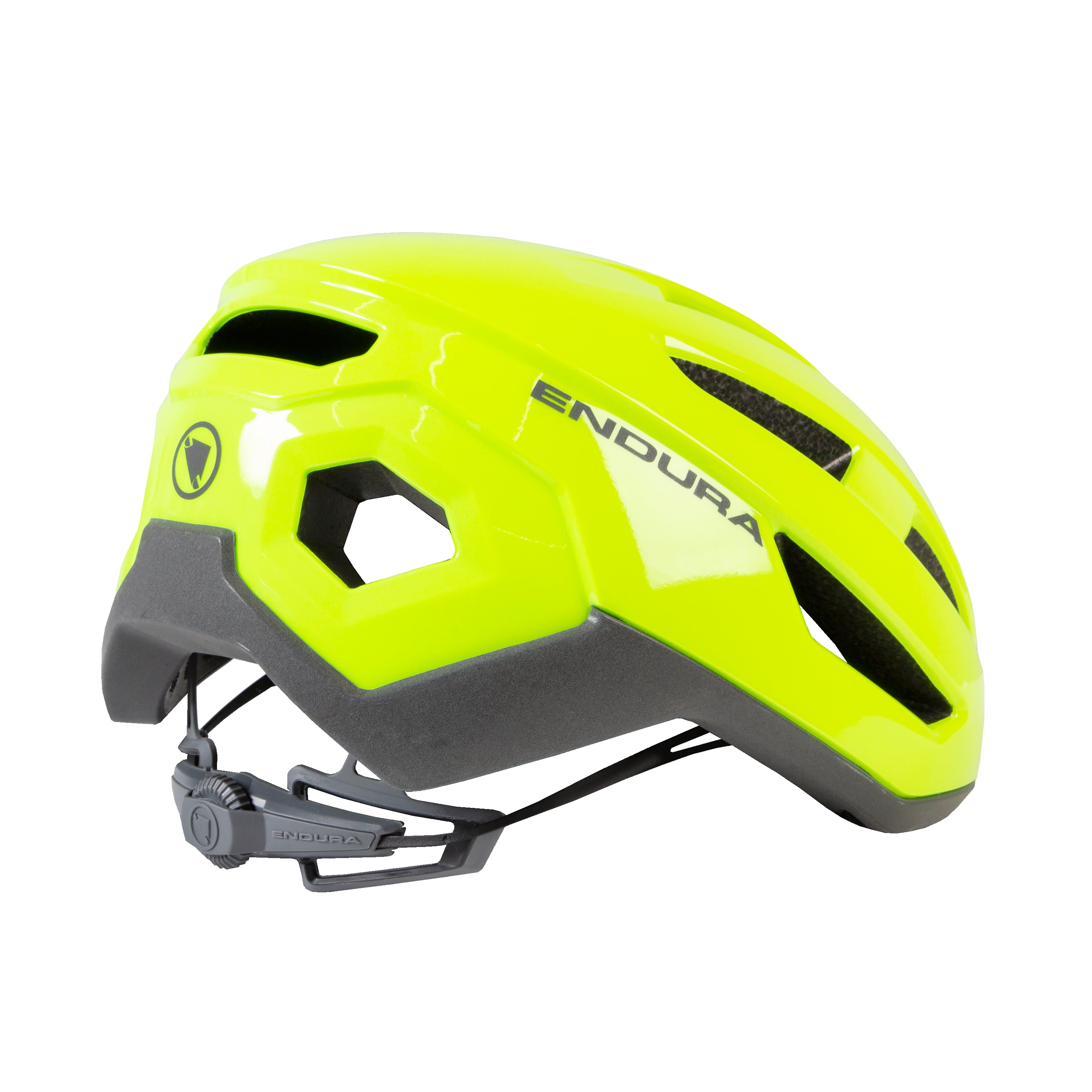 Endura Xtract Mips® Helmet Bright Yellow