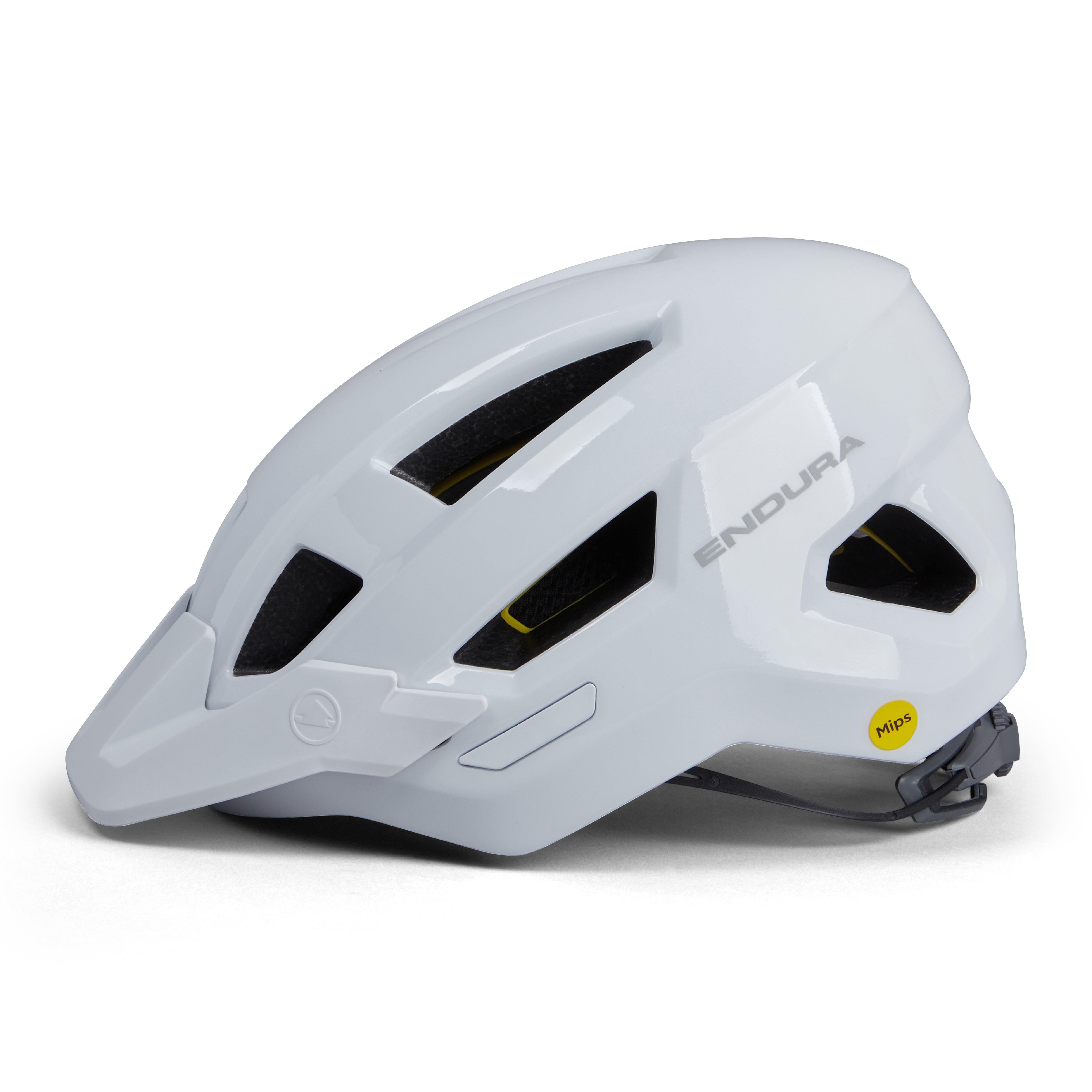 Endura Hummvee Mips® Helmet White