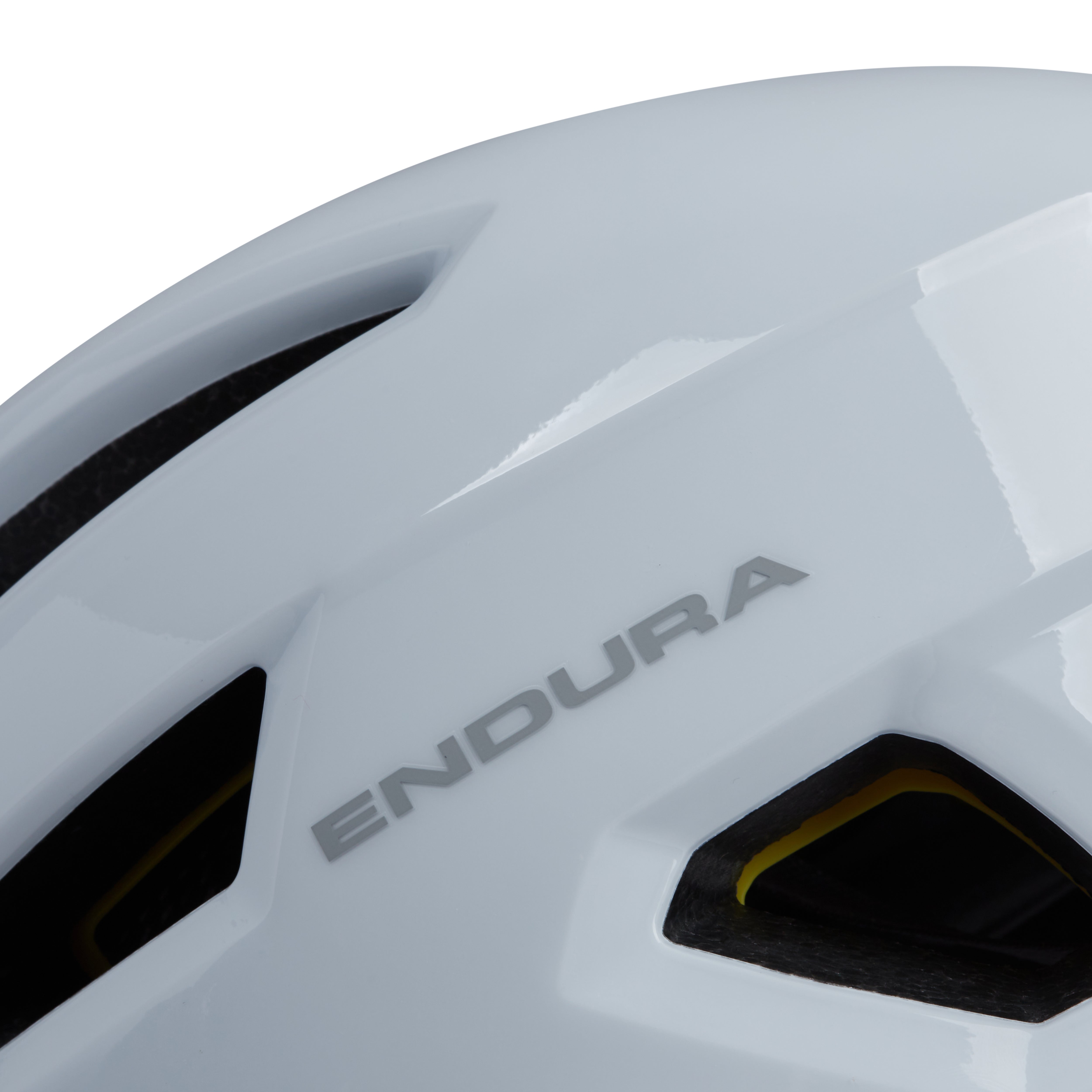 Endura Hummvee Mips® Helmet White