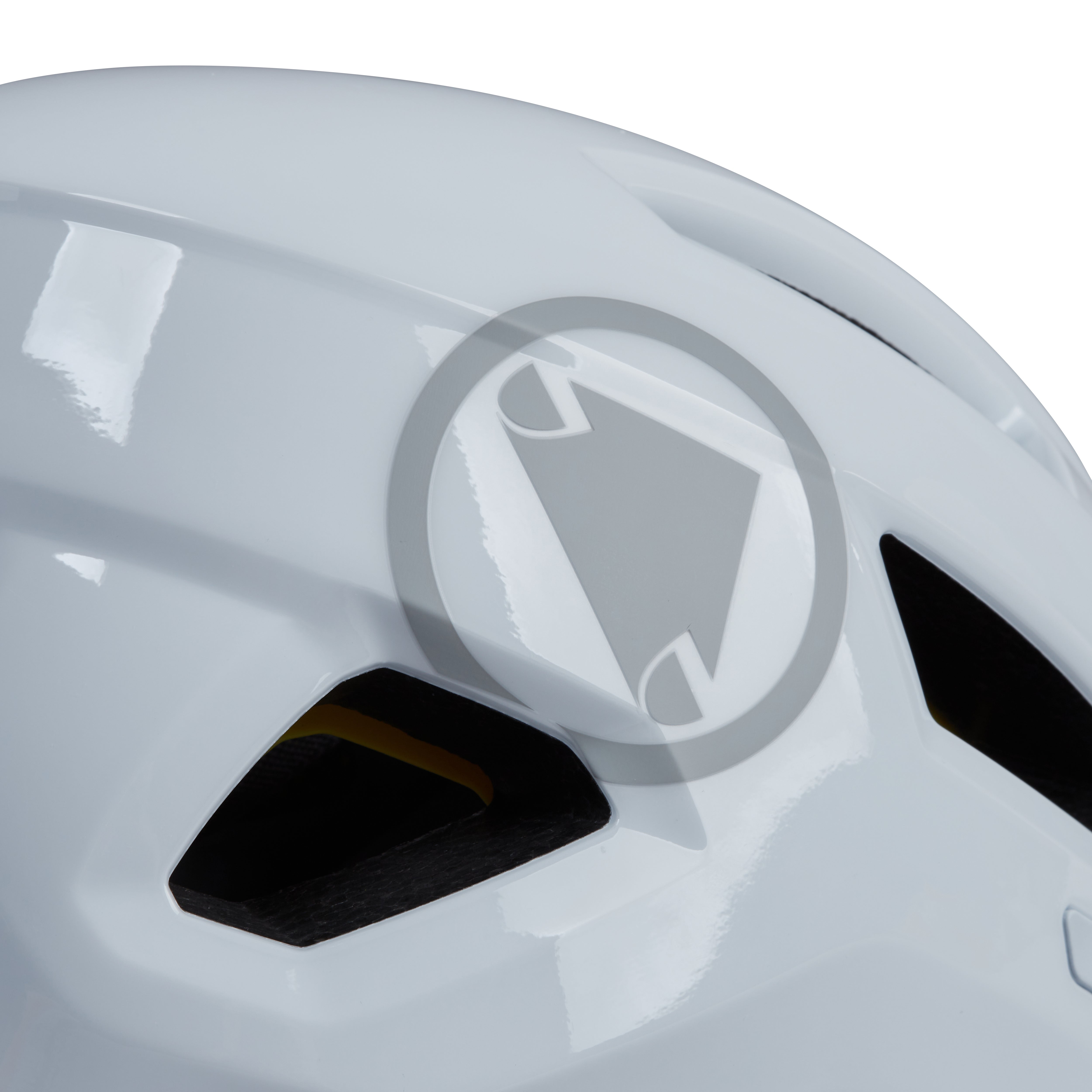 Endura Hummvee Mips® Helmet White