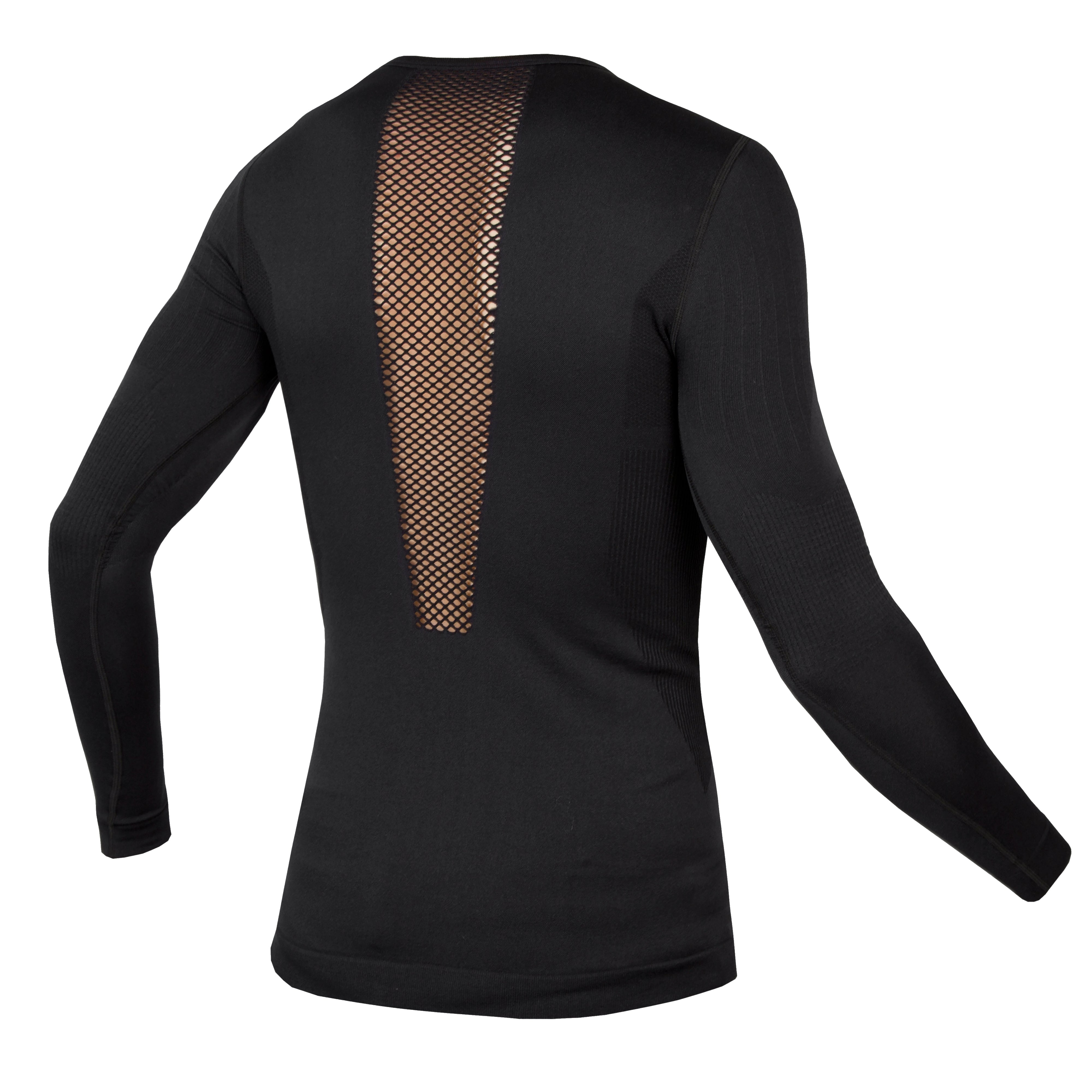 Endura Engineered Baselayer Black 2XL