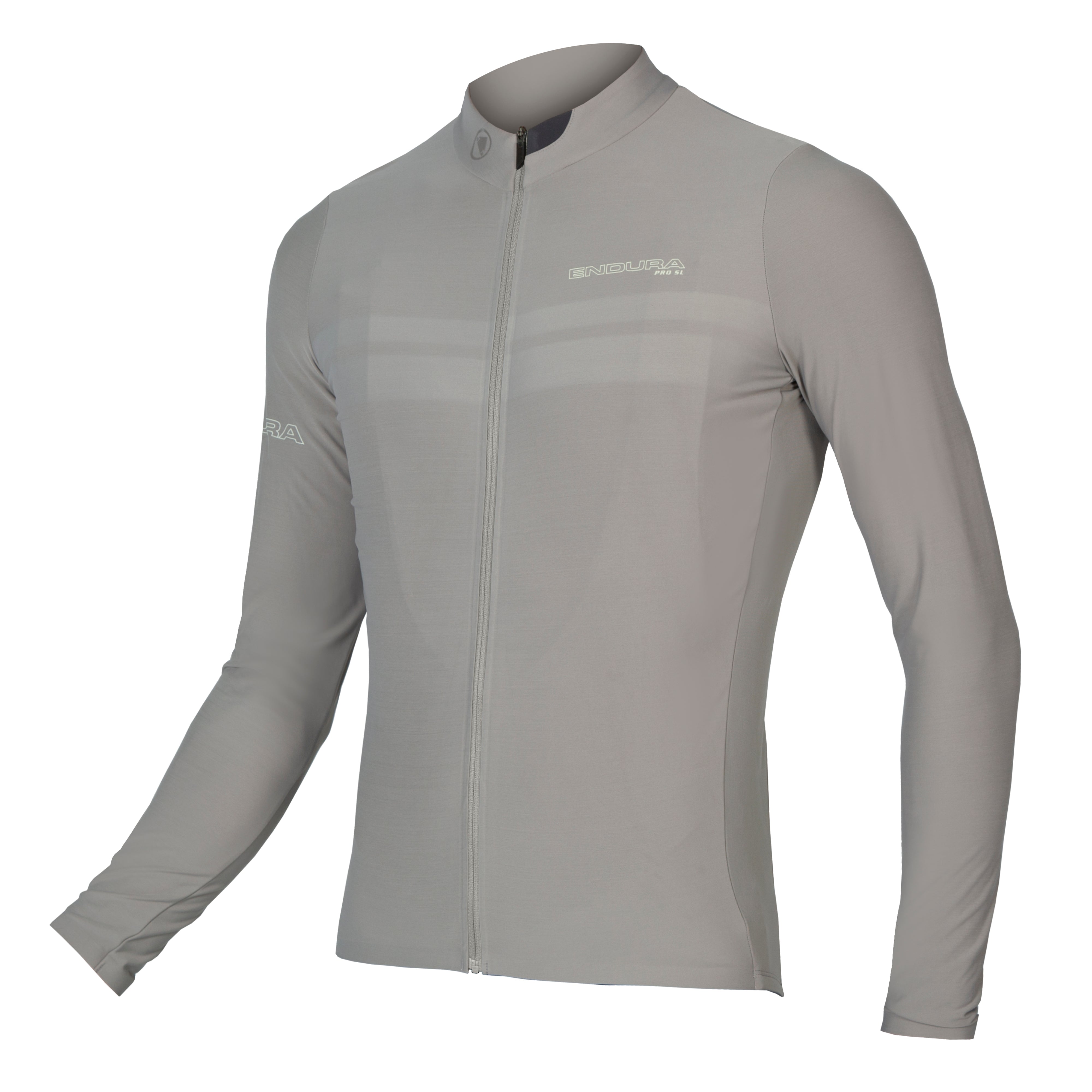 Endura Pro Sl L/s Jersey Ii Fossil
