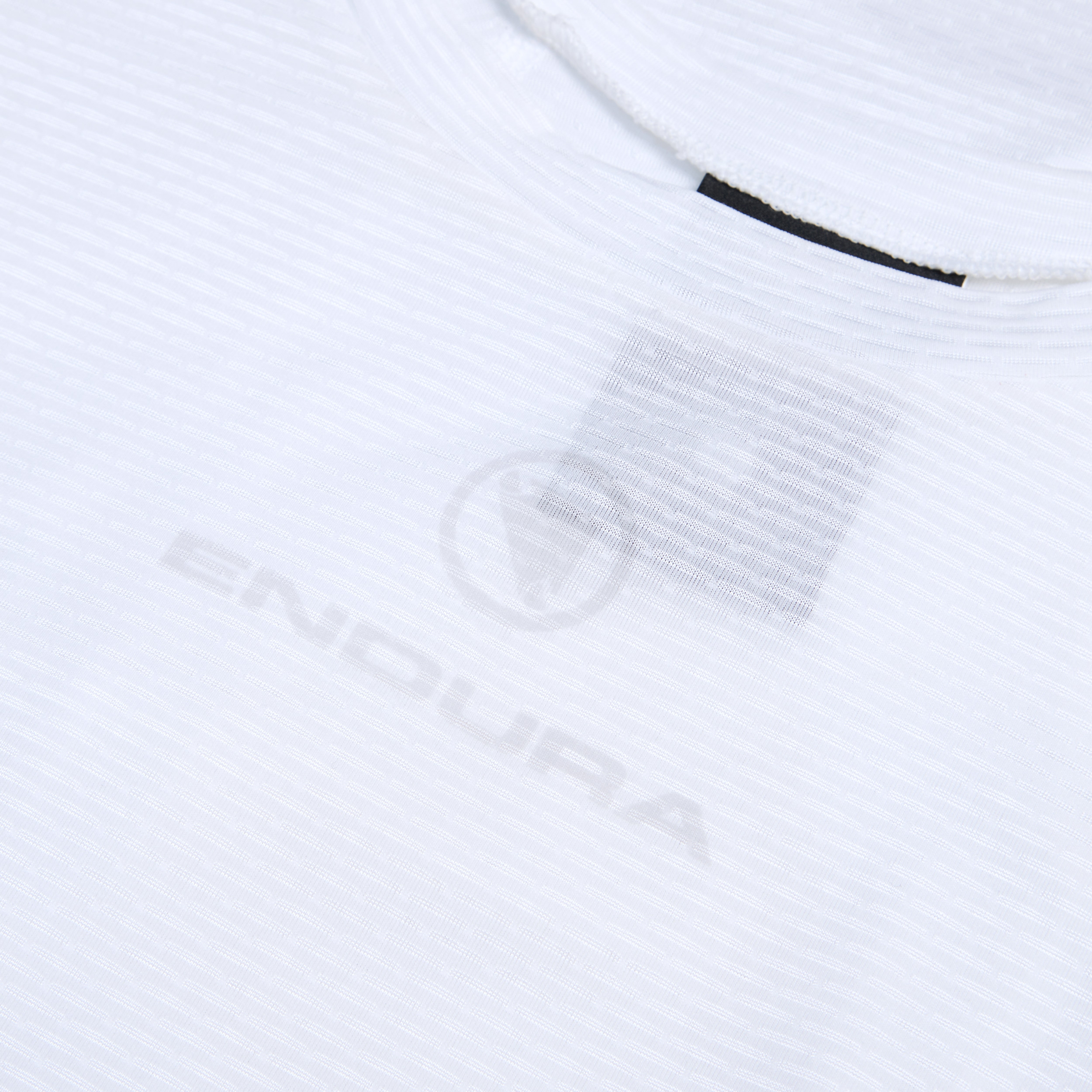 Endura Translite S/s Baselayer Ii White