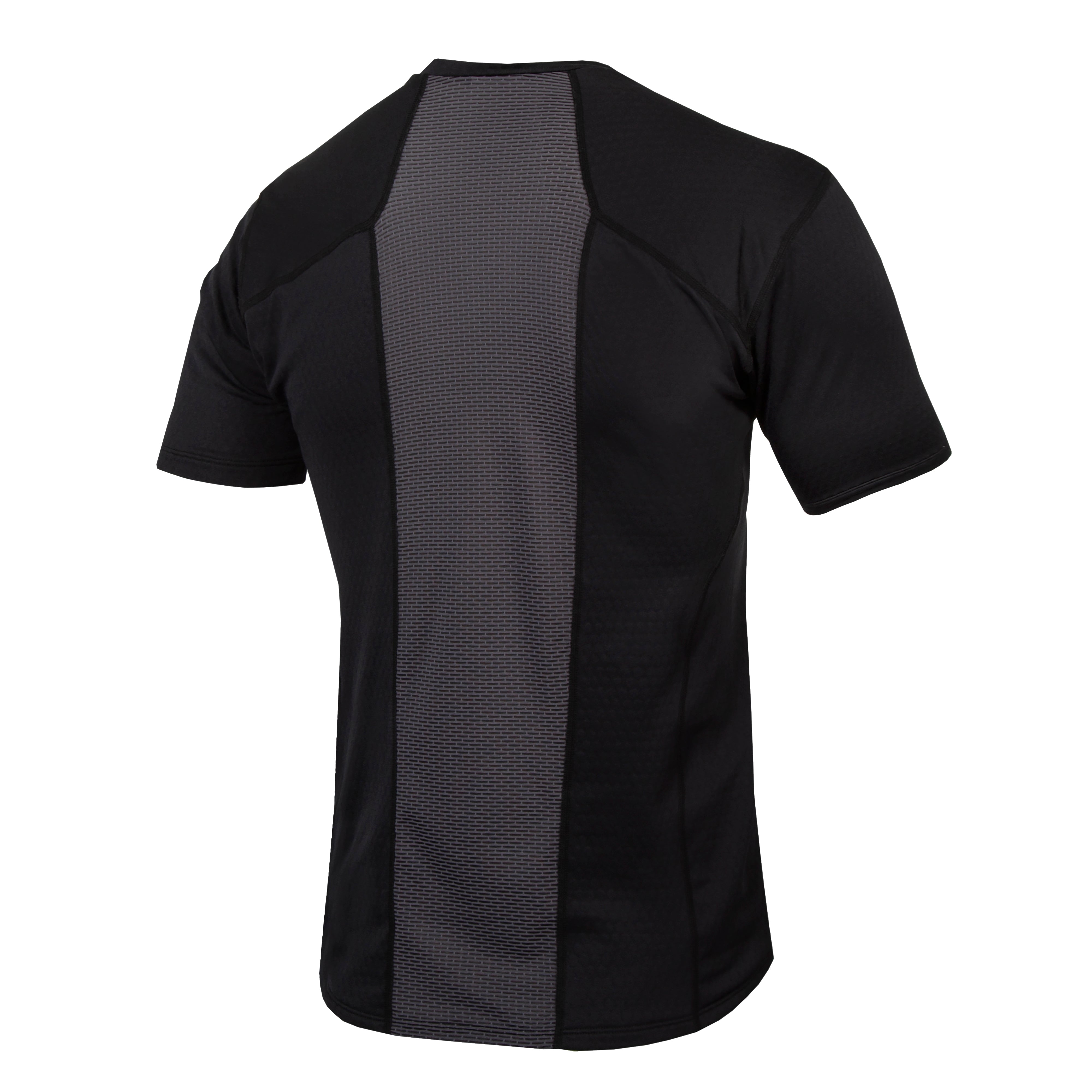 Endura Transloft S/s Baselayer Black 2XL