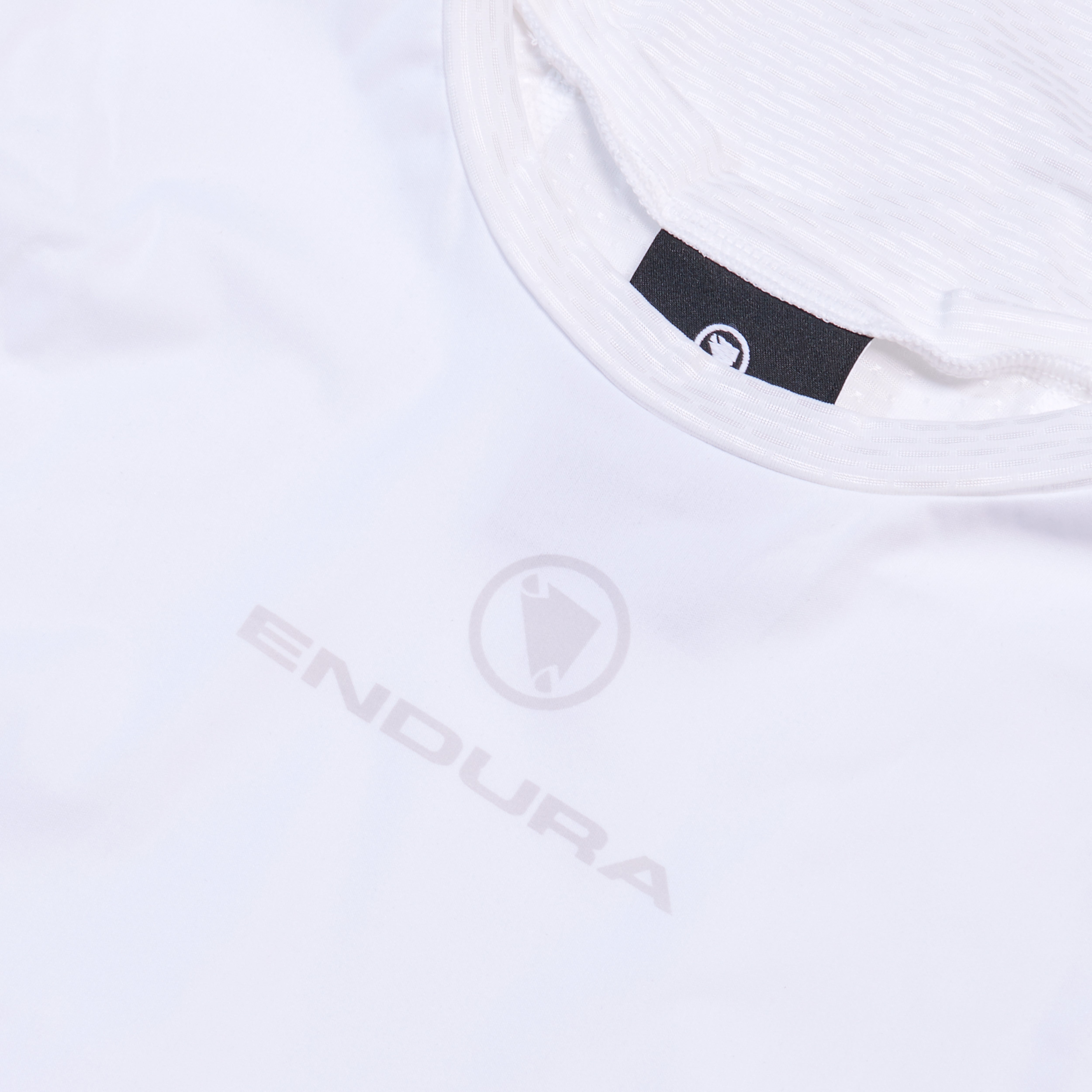 Endura Translite Windproof S/l Baselayer White 2XL