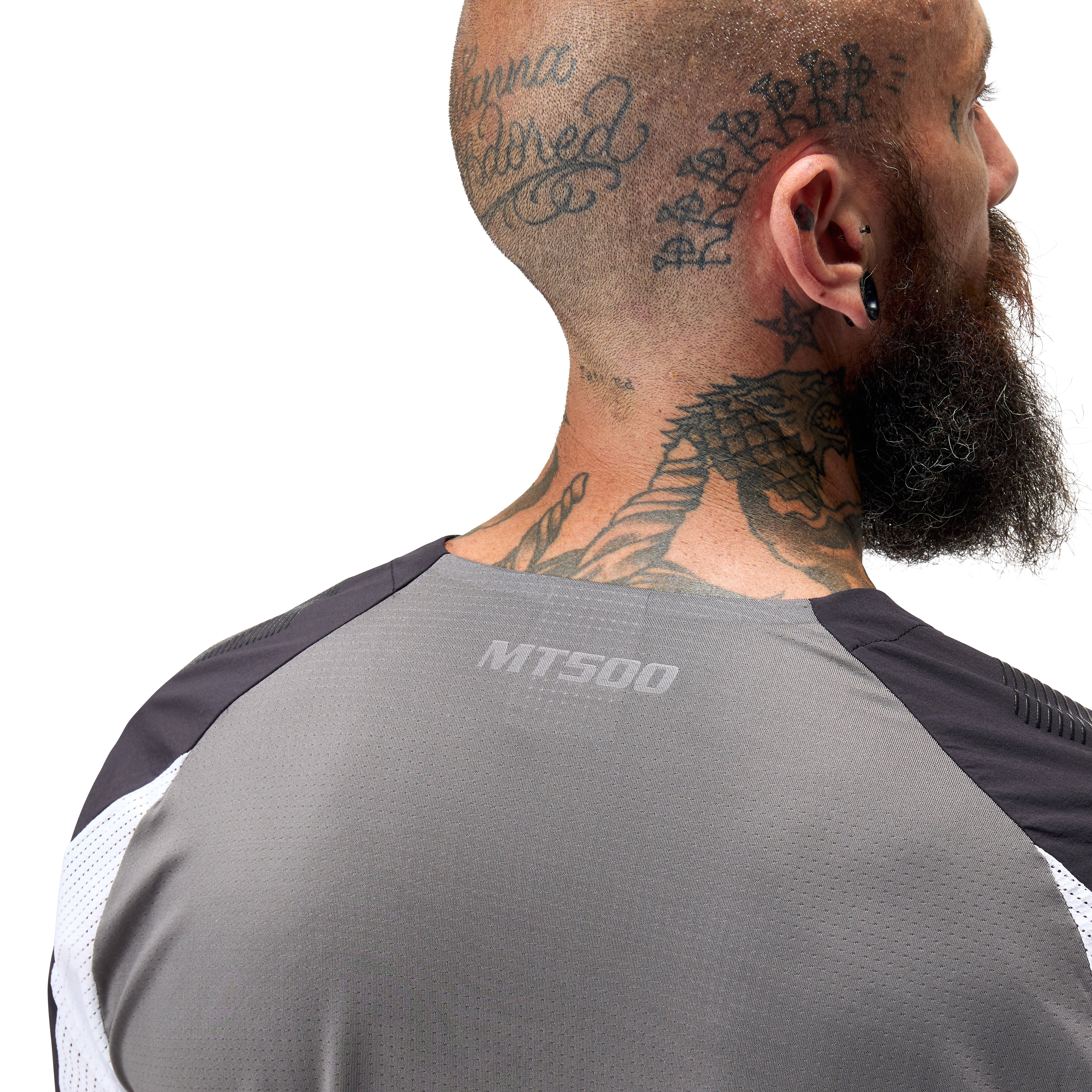 Endura Mt500 Burner Lite L/s Black