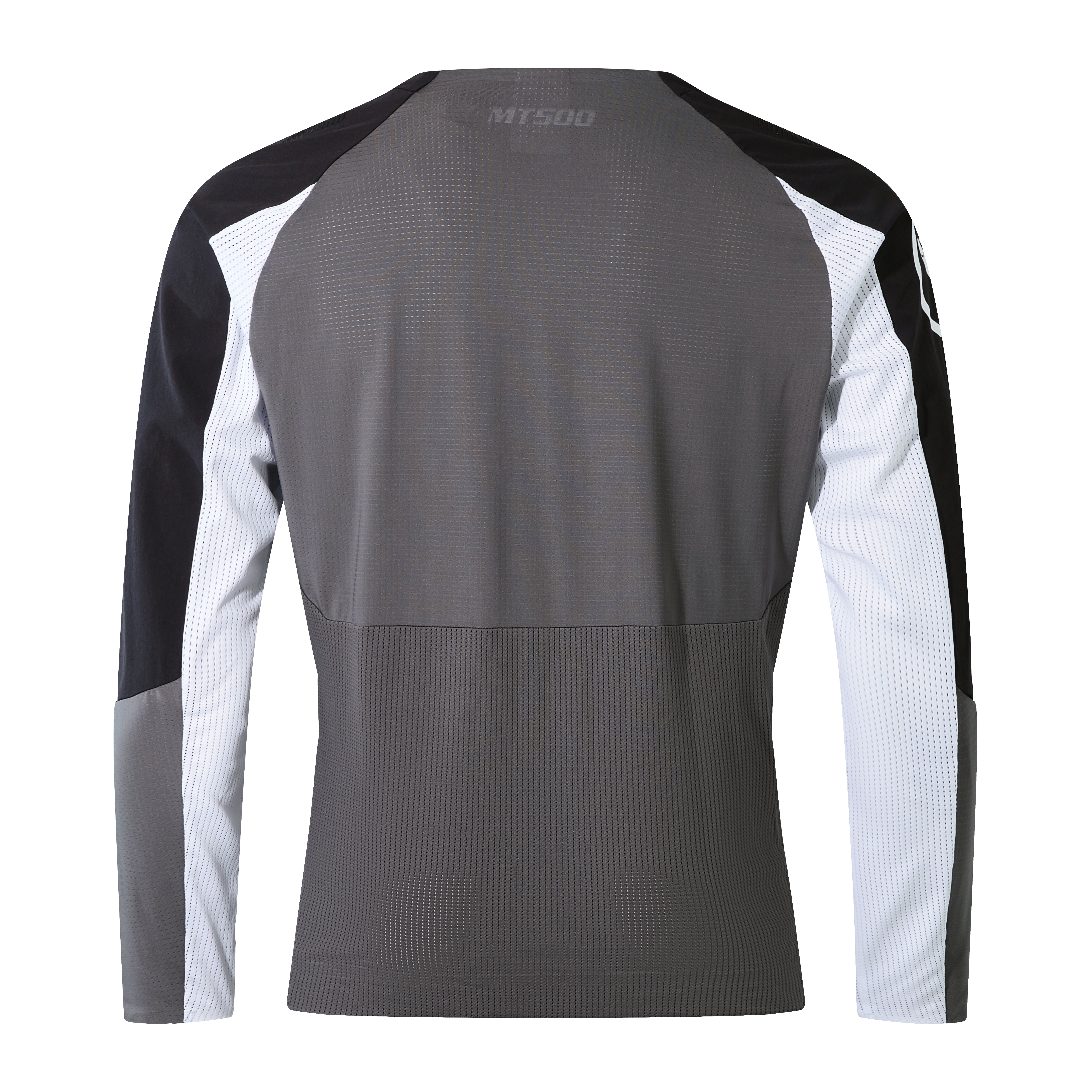 Endura Mt500 Burner Lite L/s Black