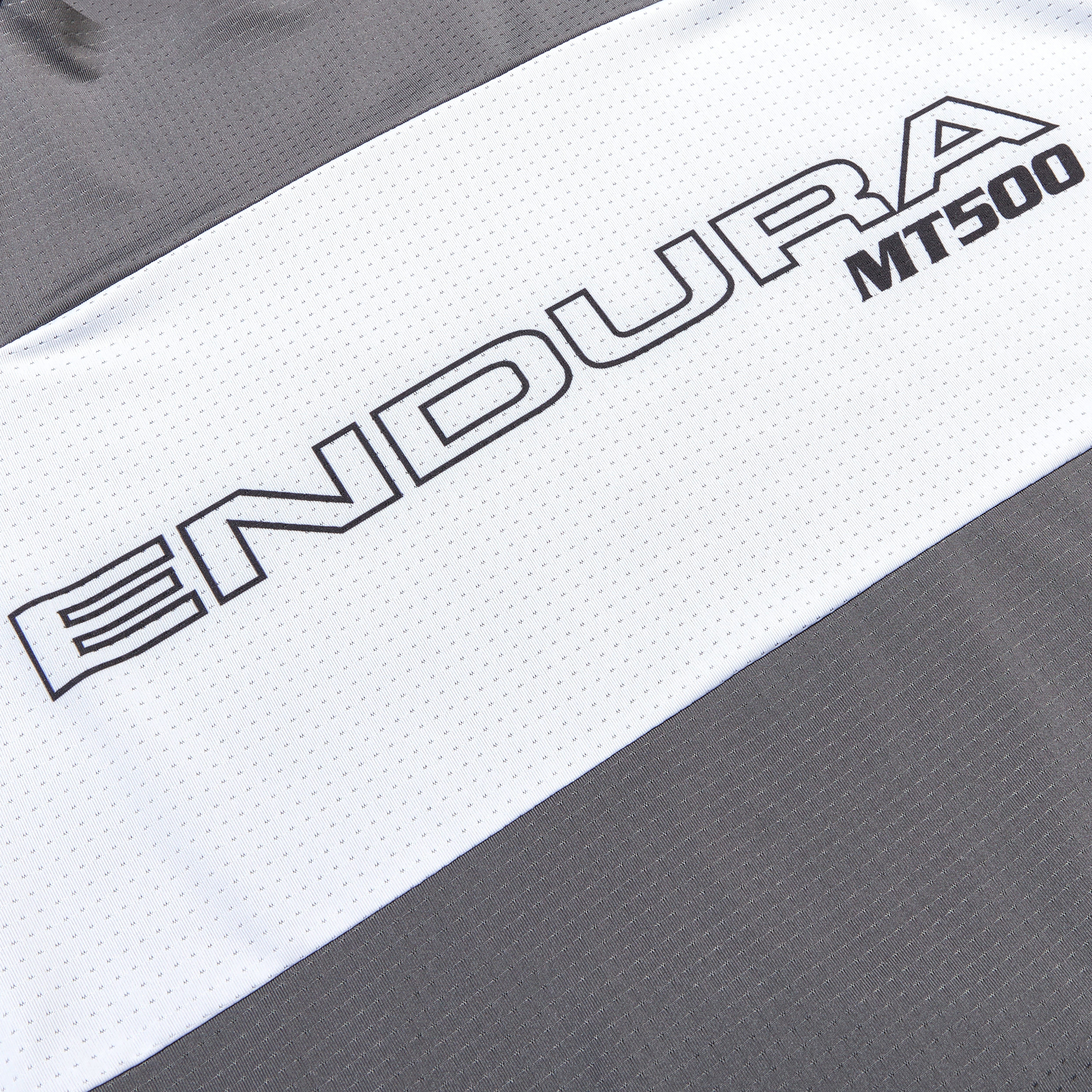 Endura Mt500 Burner Lite L/s Black