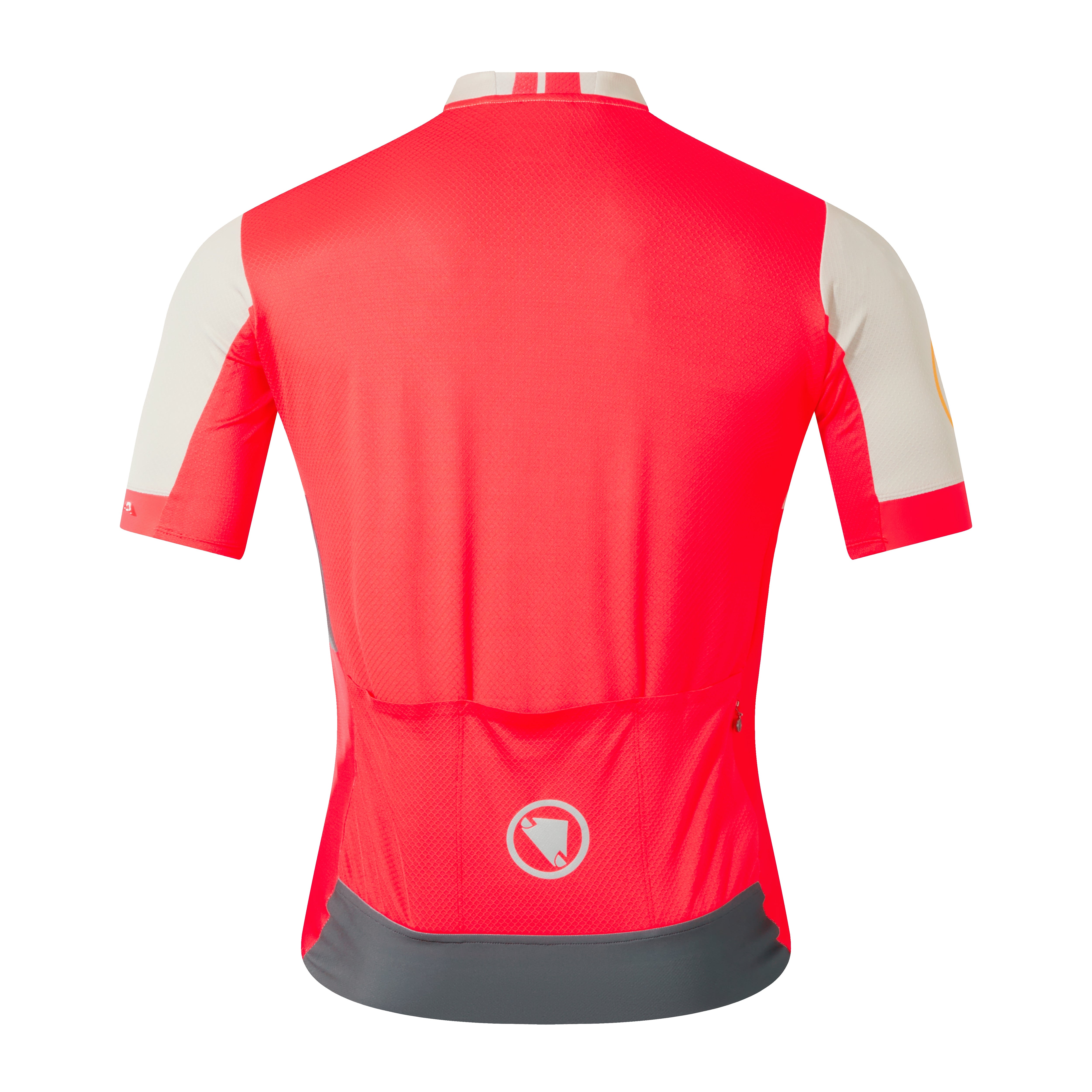 Endura Fs260 Print S/s Jersey Pomegranate