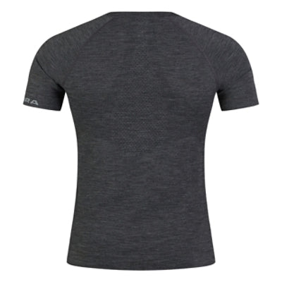 Endura Baabaa Pro S/s Baselayer Top GREY