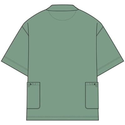 Polo unisex Endura Forty1thirty