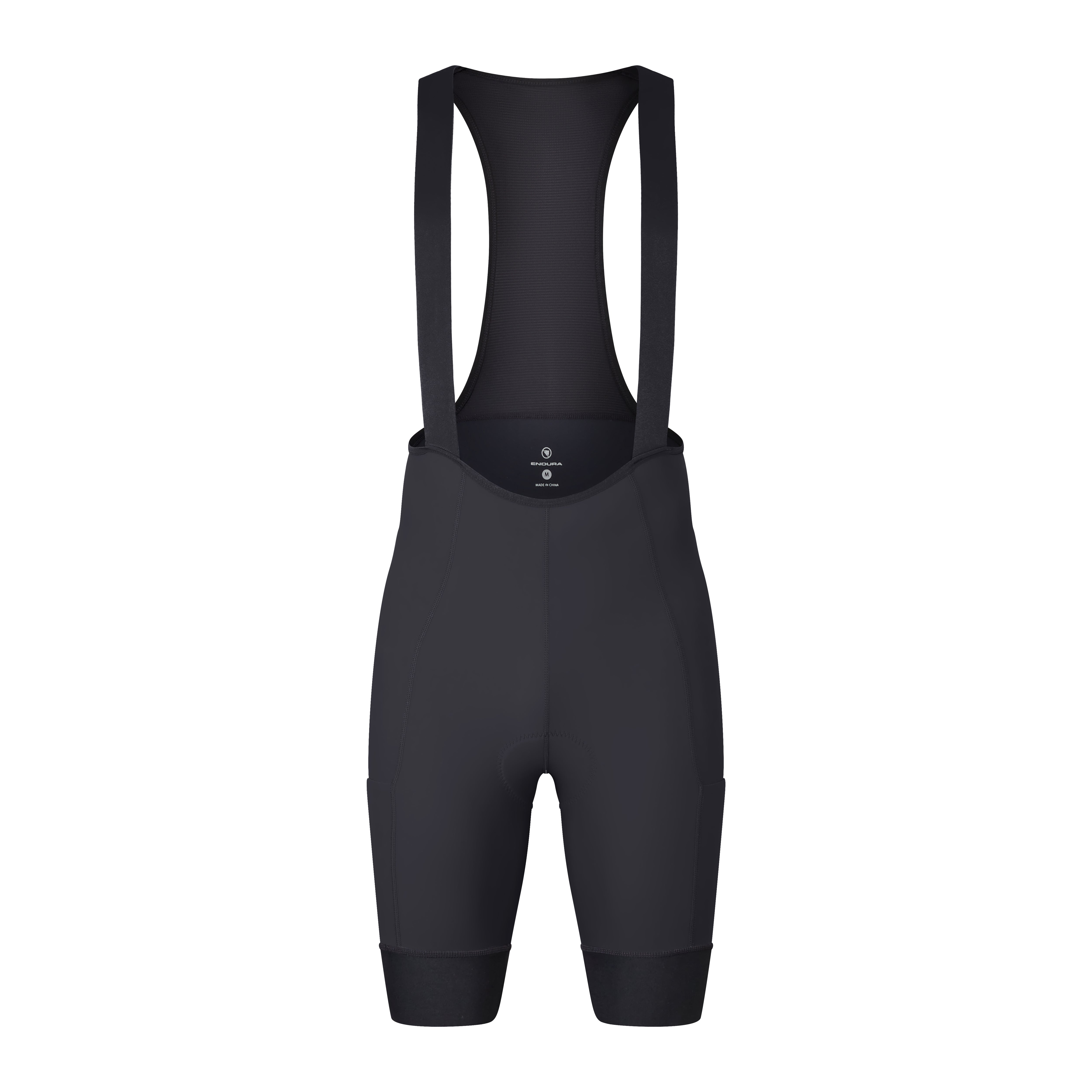 Endura Loop Bibshort Black