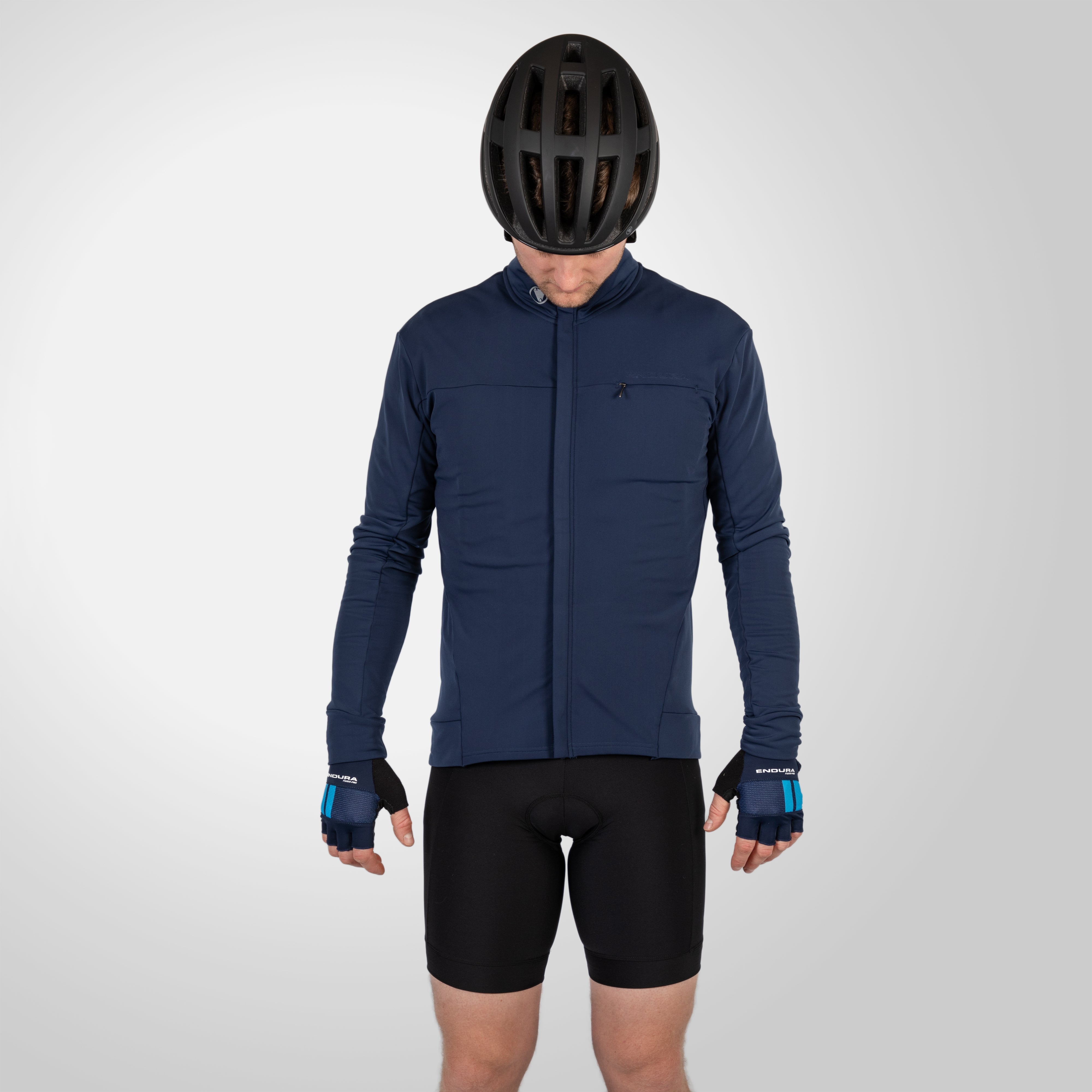 Endura Xtract Bibshort Ii Black